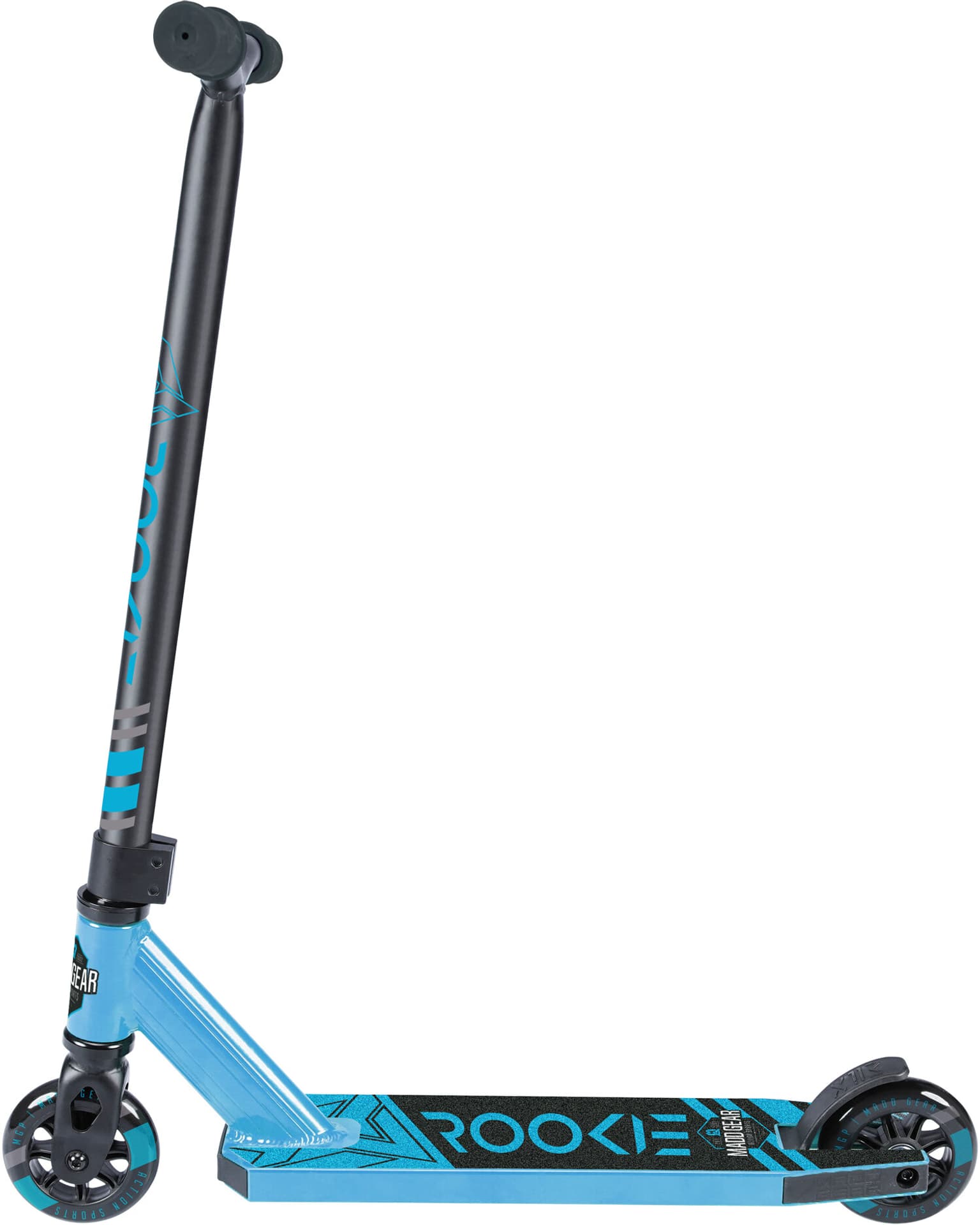 Madd gear Rookie Scooter Hellblau 3