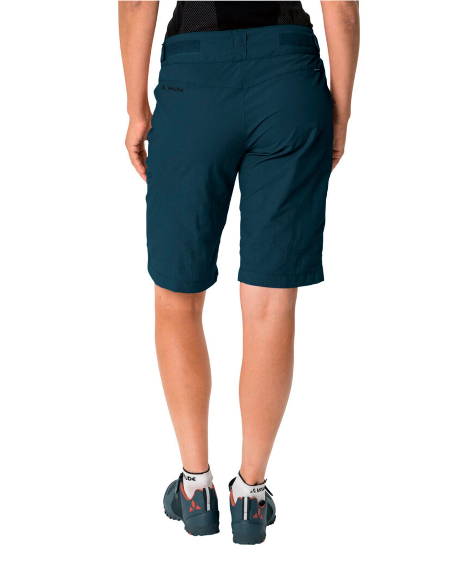 Vaude Tamaro Shorts II Bikeshorts dunkelblau 4