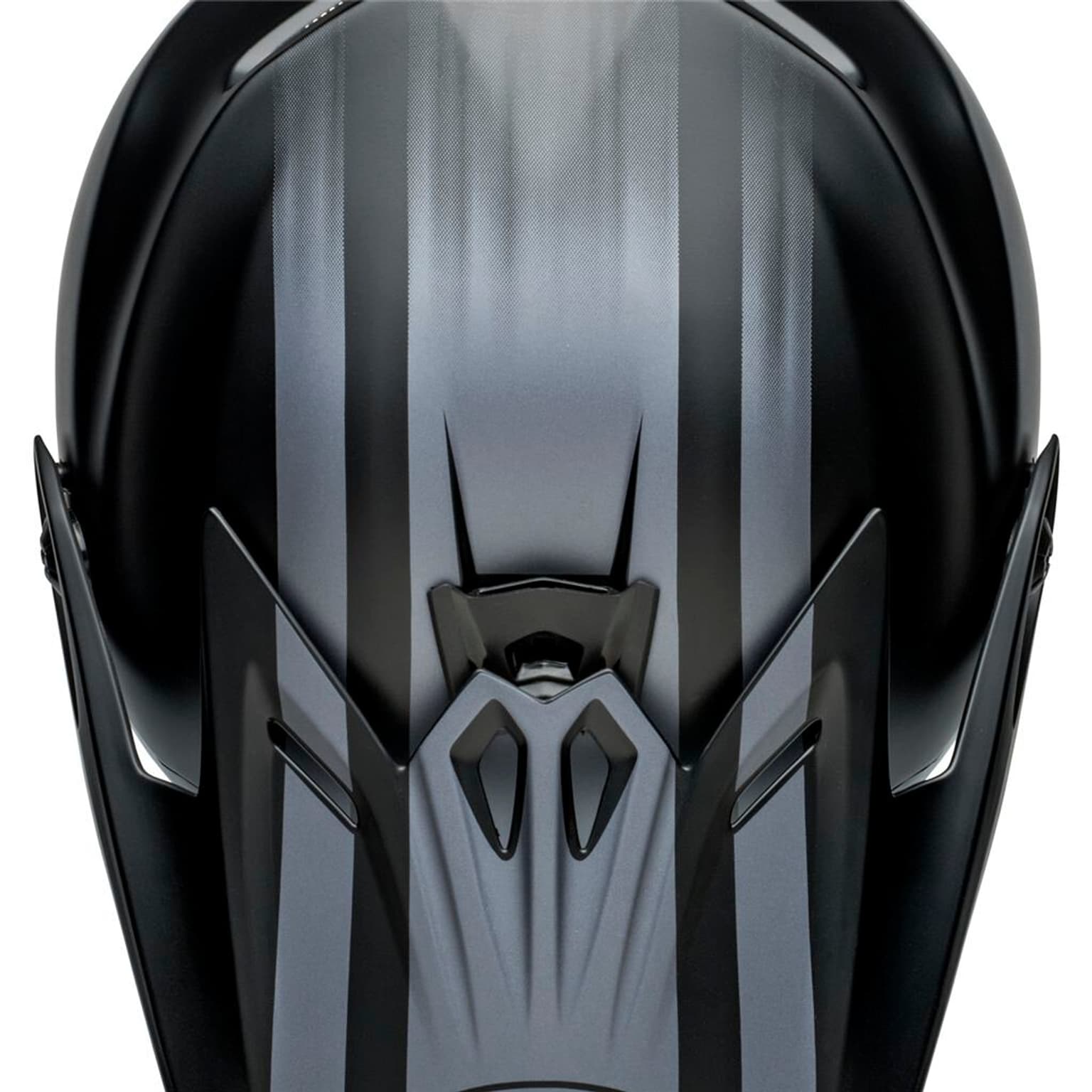 Bell Full 9 Fusion MIPS Helmet Velohelm Dunkelgrau 3