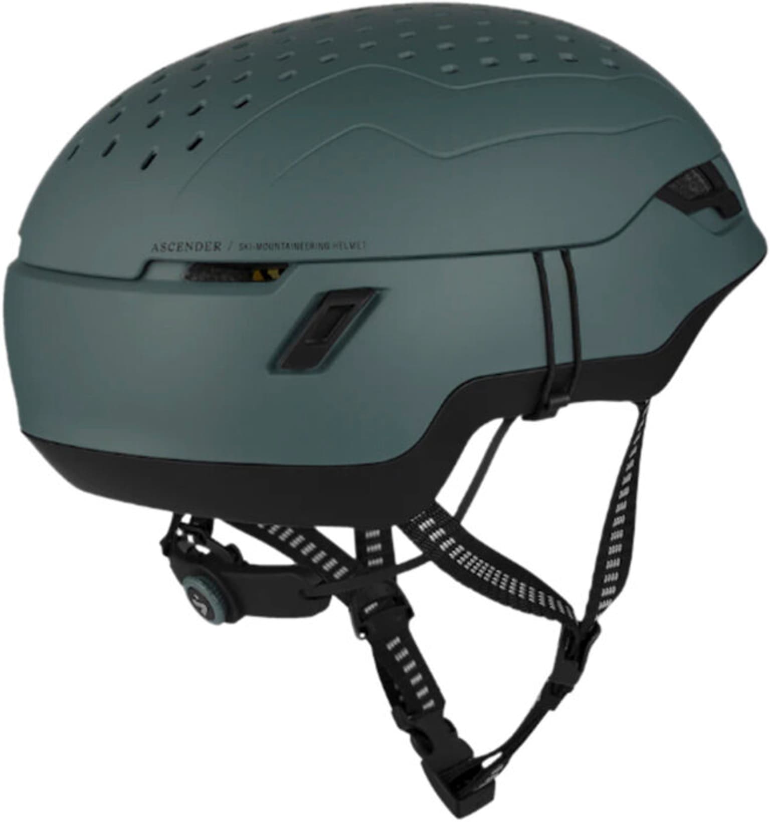 Sweet Protection Sweet Protection Ascender Mips Skihelm blu-scuro 2