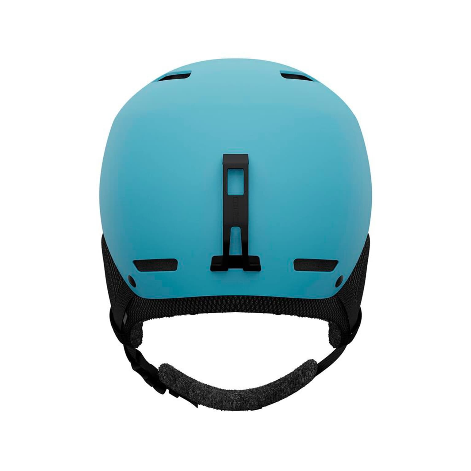 Giro Giro Crüe FS Helmet Casque de ski aqua 3