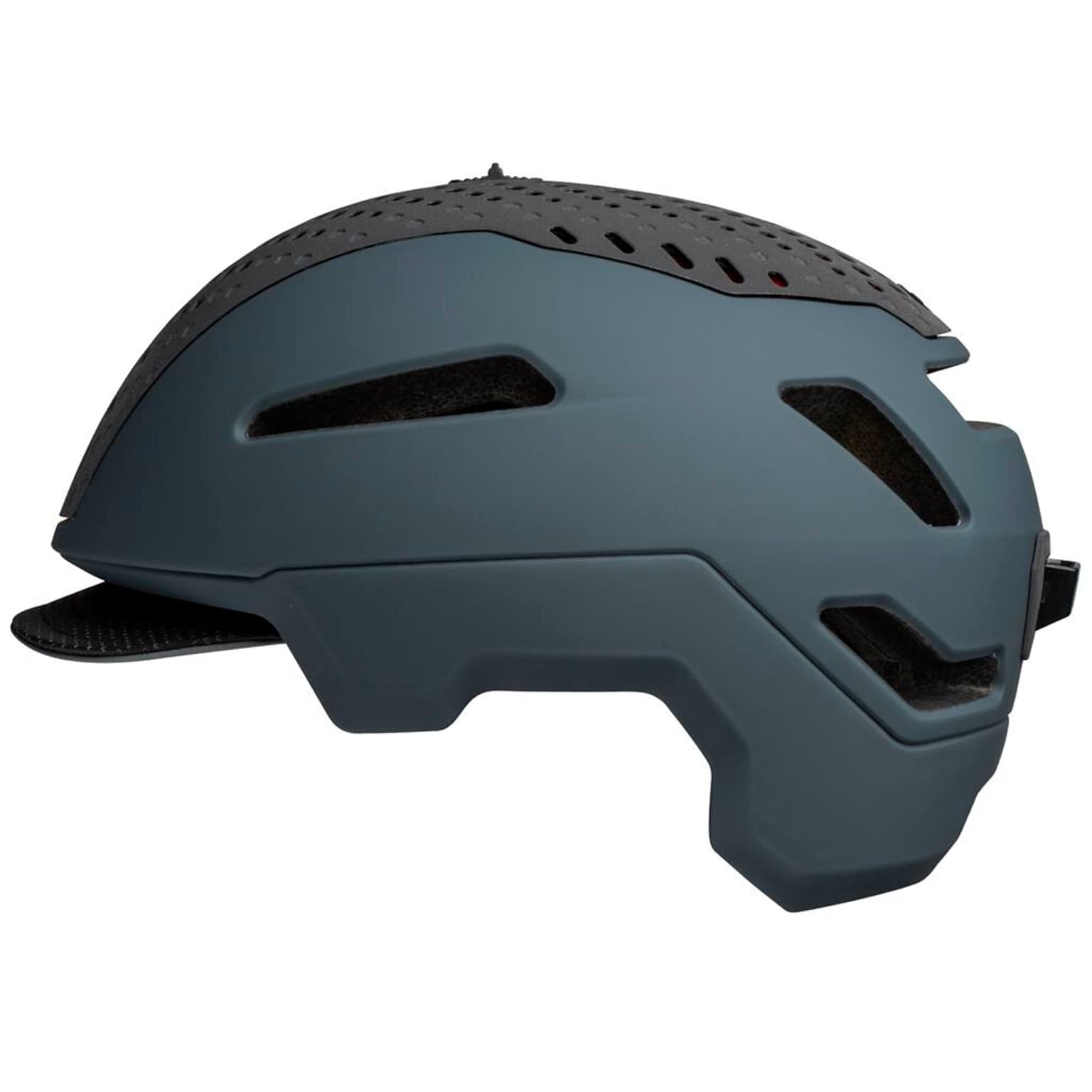 Bell Annex MIPS Helmet Velohelm marine 1