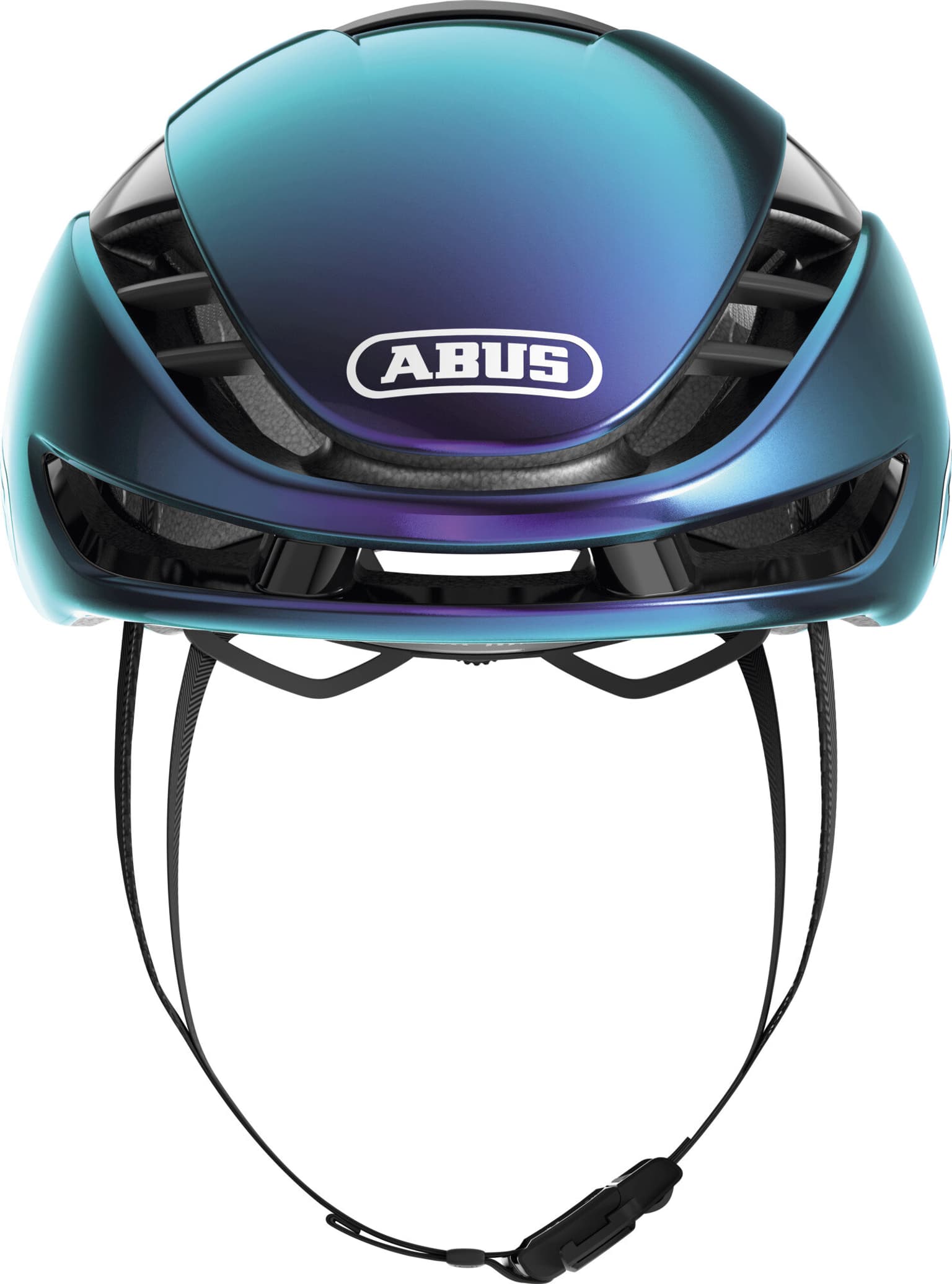 Abus GameChanger 2.0 MIPS Velohelm violett 4