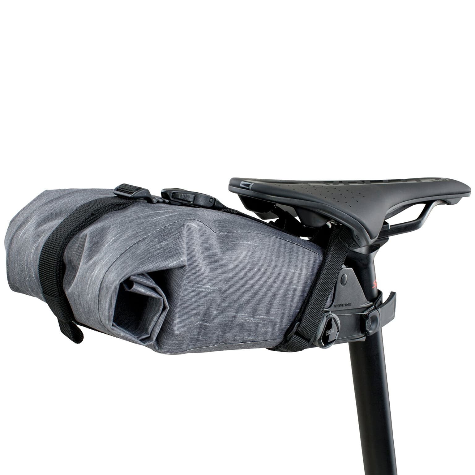 Evoc Evoc Seat Pack Boa 3L Borsa per bicicletta grigio 4