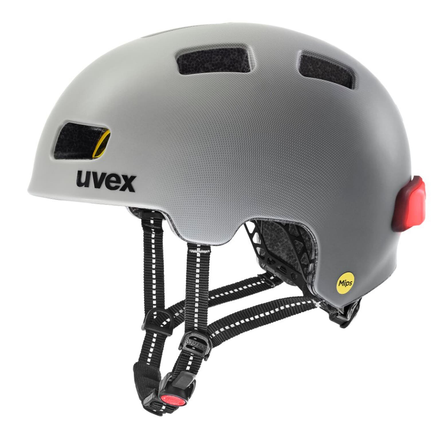 Uvex Uvex City 4 MIPS Casco da bicicletta sabbia 2