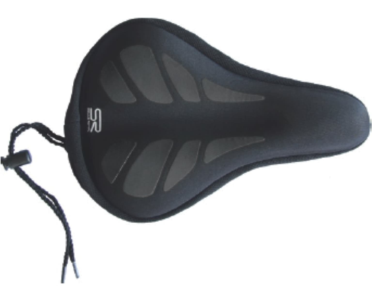 Selle Royal Selle Royal Gel Seat Cover Housse pour selle 1