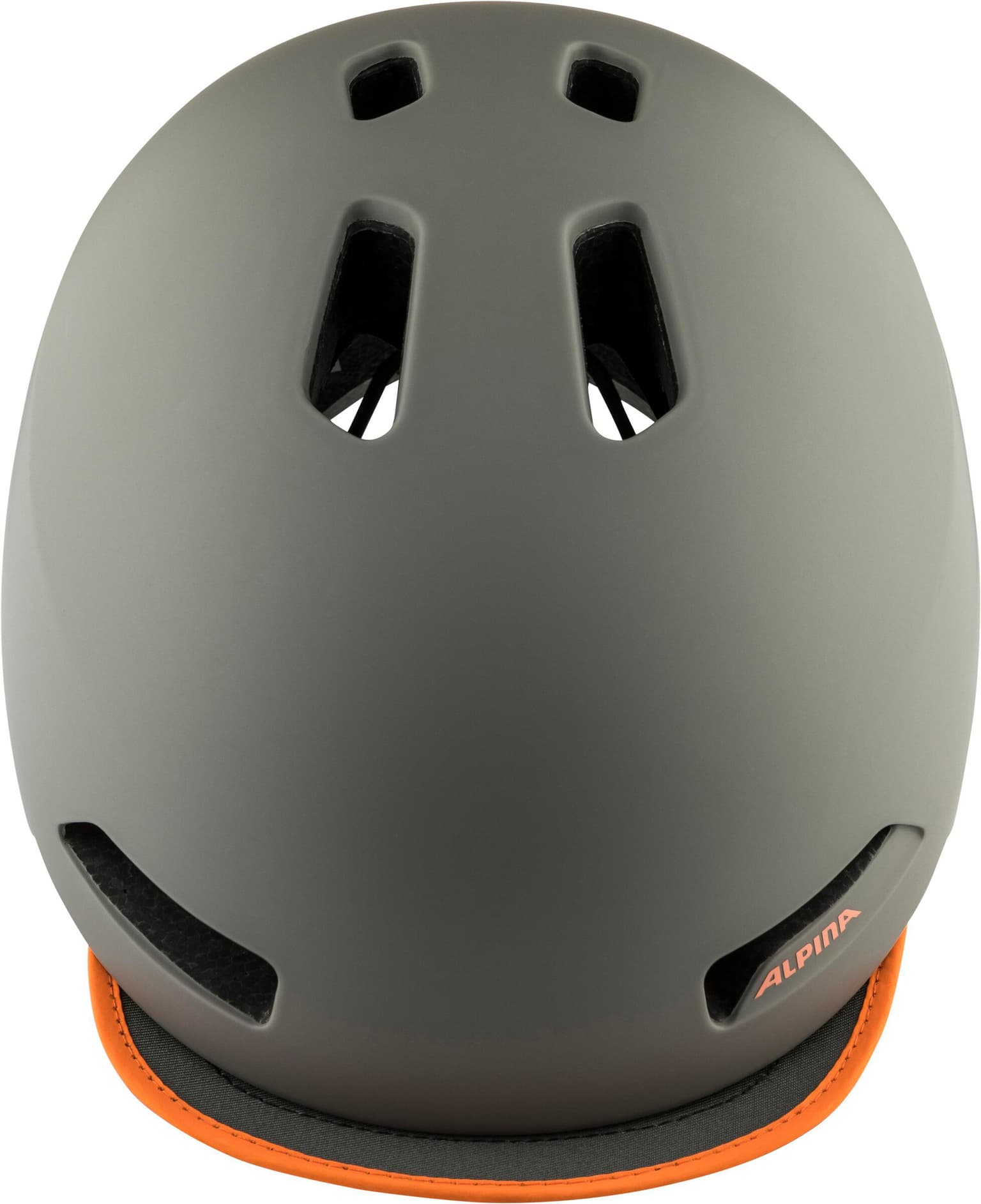 Alpina Brooklyn Casque de vélo sable 2