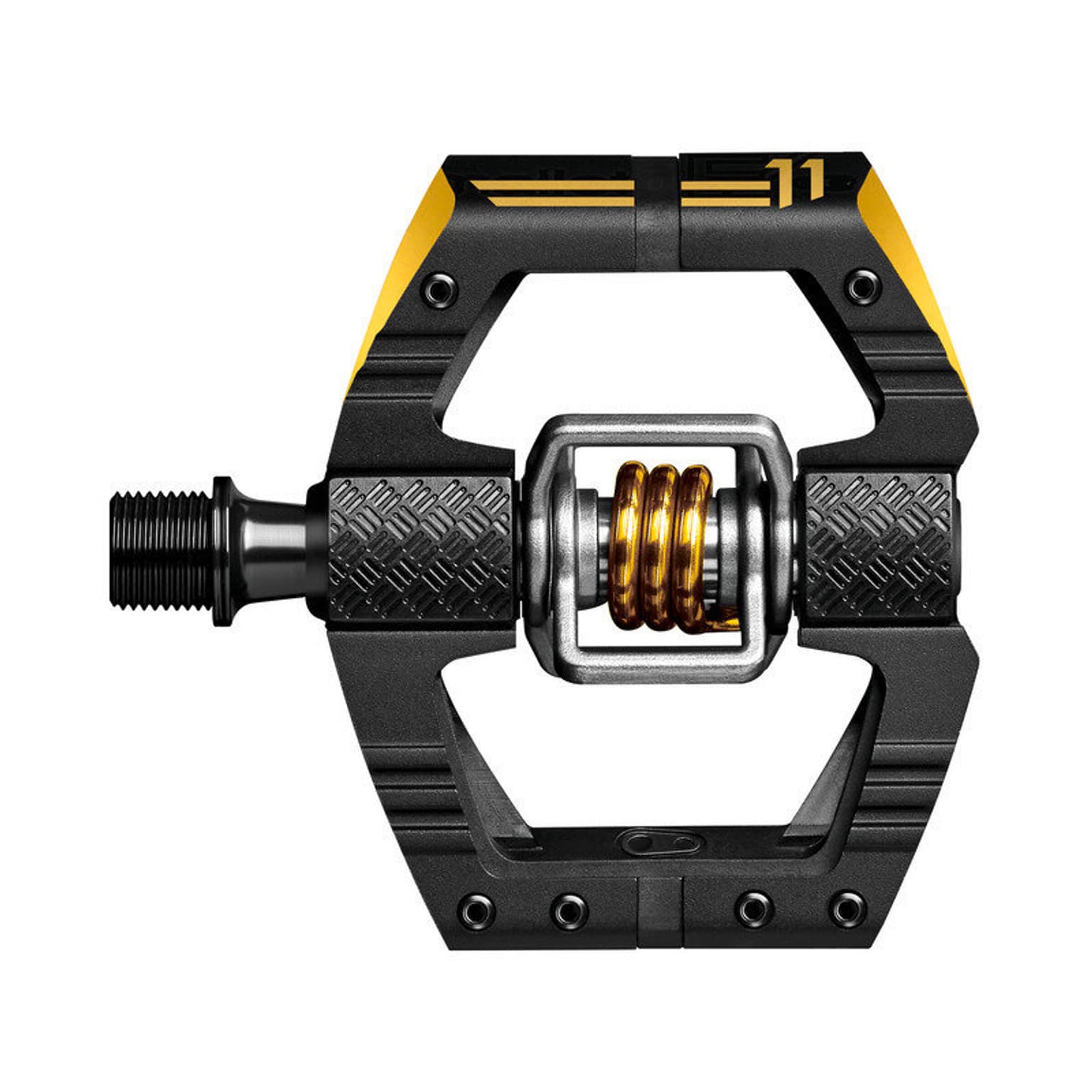 crankbrothers crankbrothers Pedal Mallet Enduro 11 Pedale 1