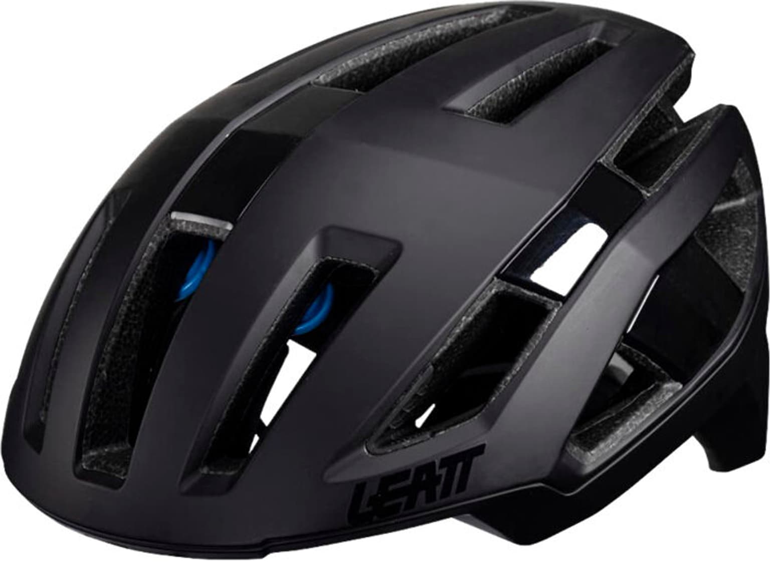 Leatt Leatt MTB Endurance 3.0 Helmet Velohelm noir 1