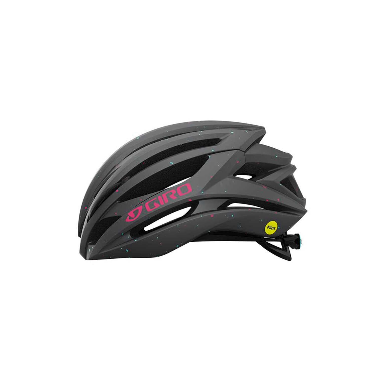 Giro Giro Seyen W MIPS Helmet Velohelm antracite 2