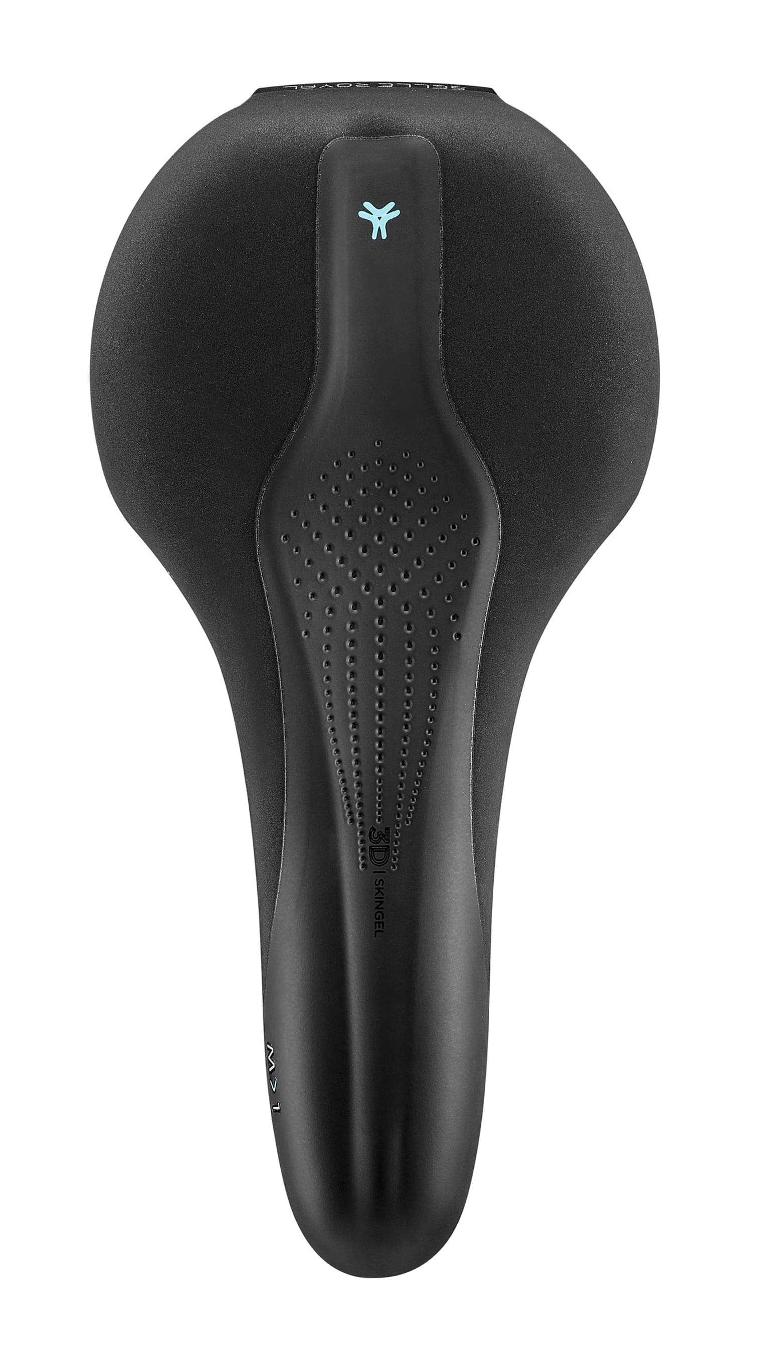 Selle Royal Selle Royal Scientia Moderate Sattel policromo 2