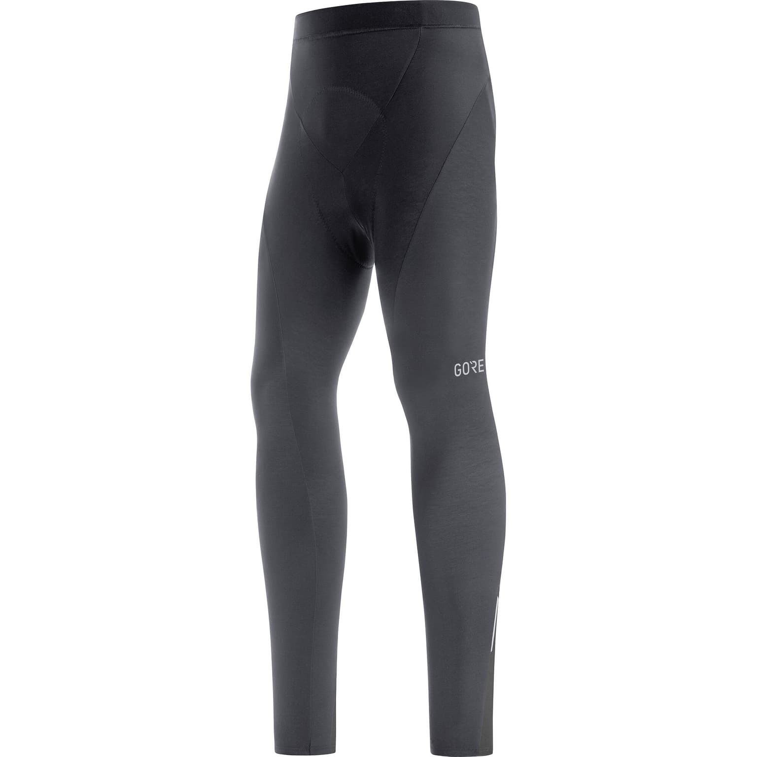 Gore Gore C3 Thermo Tights+ Tights noir 1