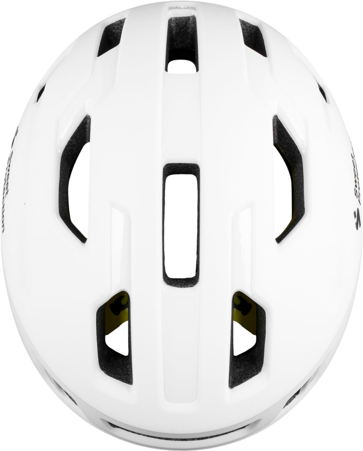 Sweet Protection Seeker Helmet Casco da bicicletta bianco 4