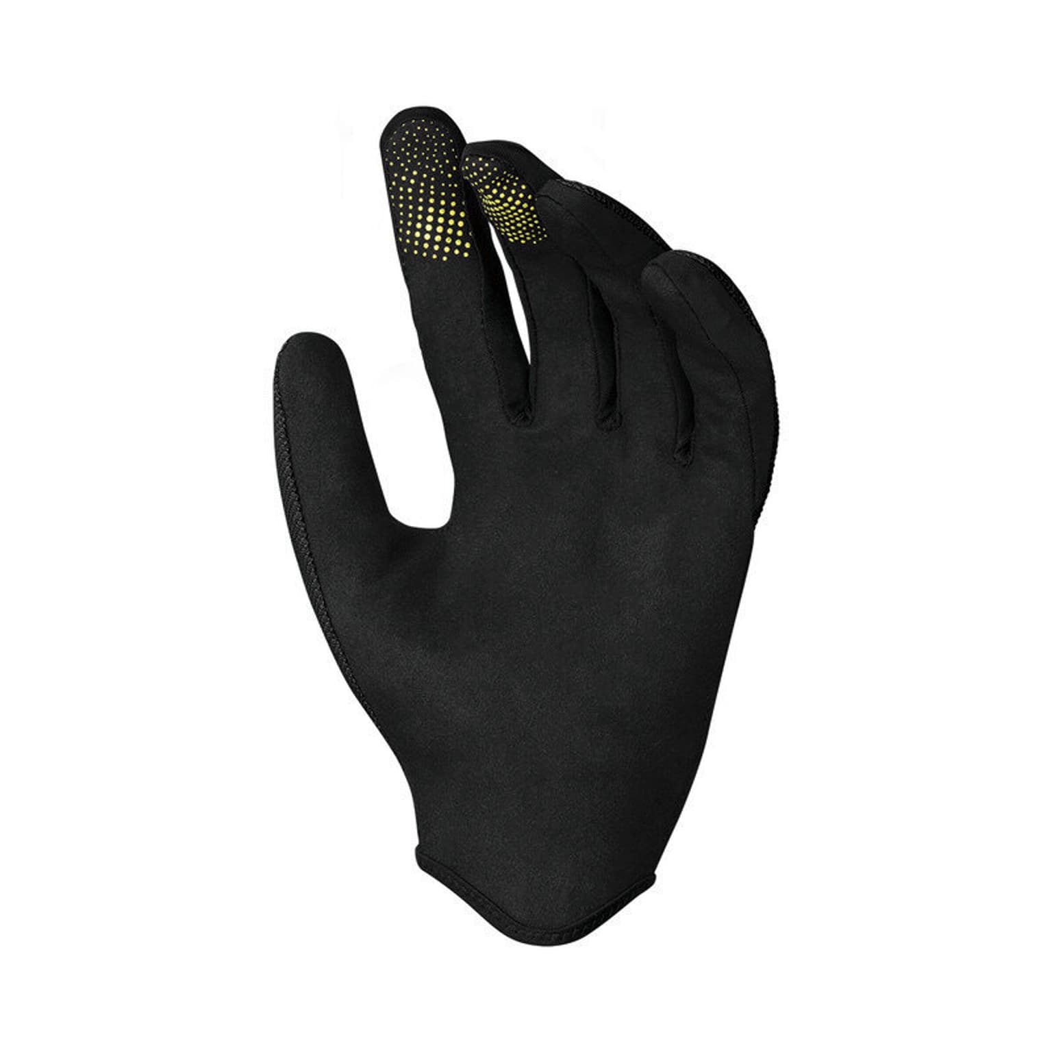 iXS iXS Carve Bike-Handschuhe schwarz 1