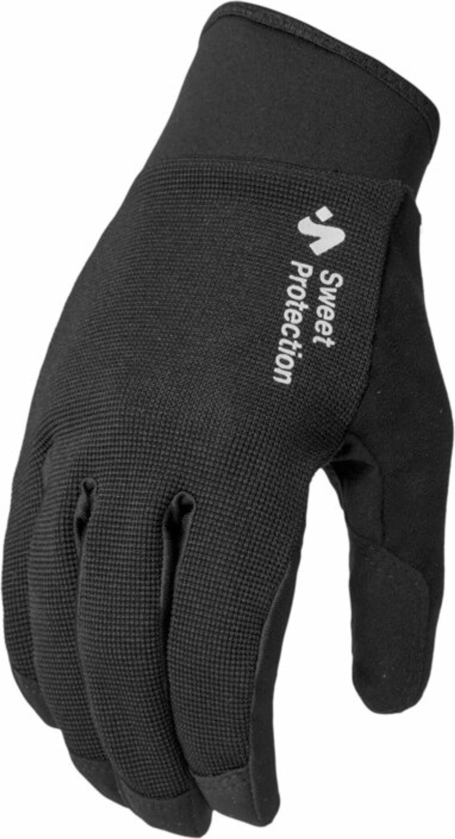 Sweet Protection Hunter Gloves M Bike-Handschuhe schwarz 1