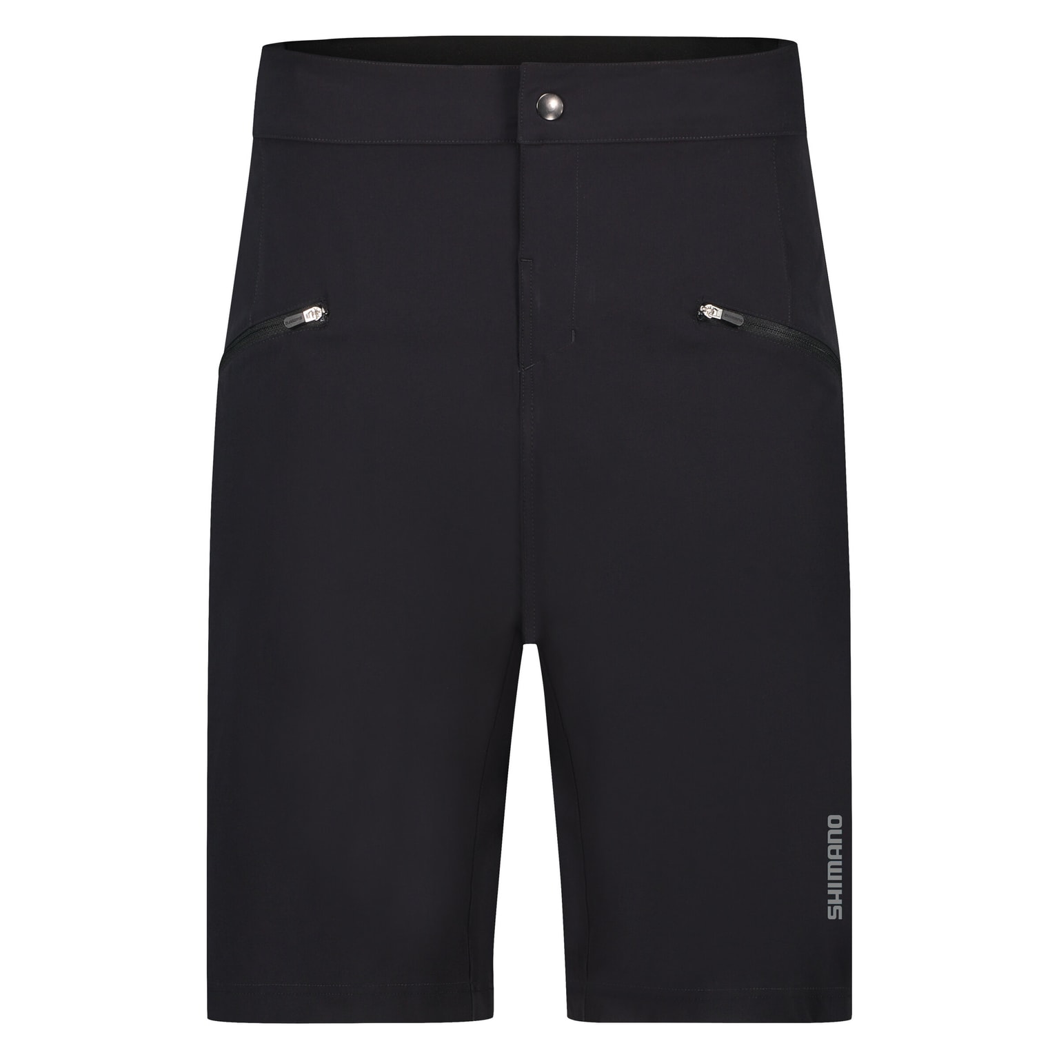 Shimano Inizio Pantalon de vélo noir 1