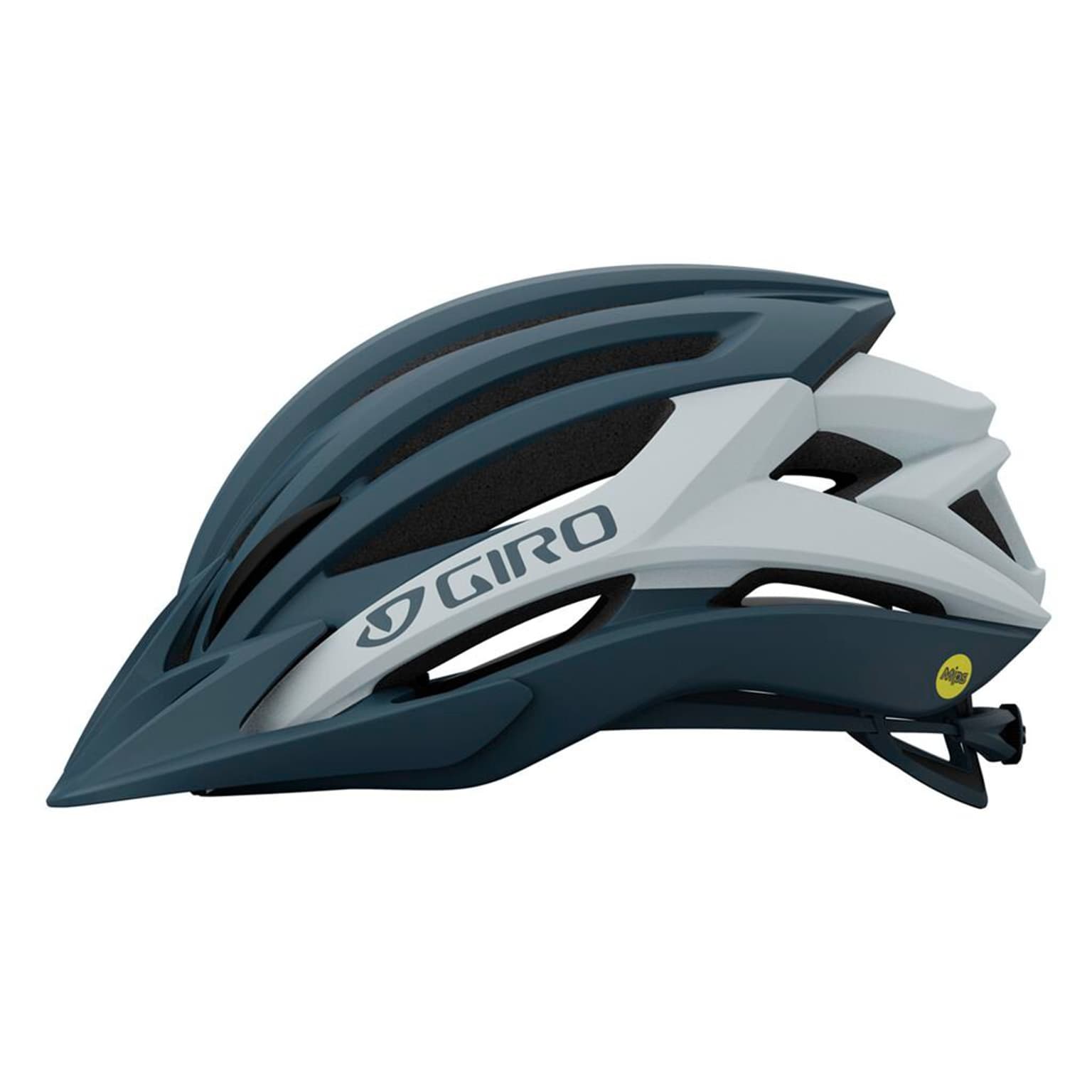 Giro Giro Artex MIPS Helmet Velohelm anthrazit 4