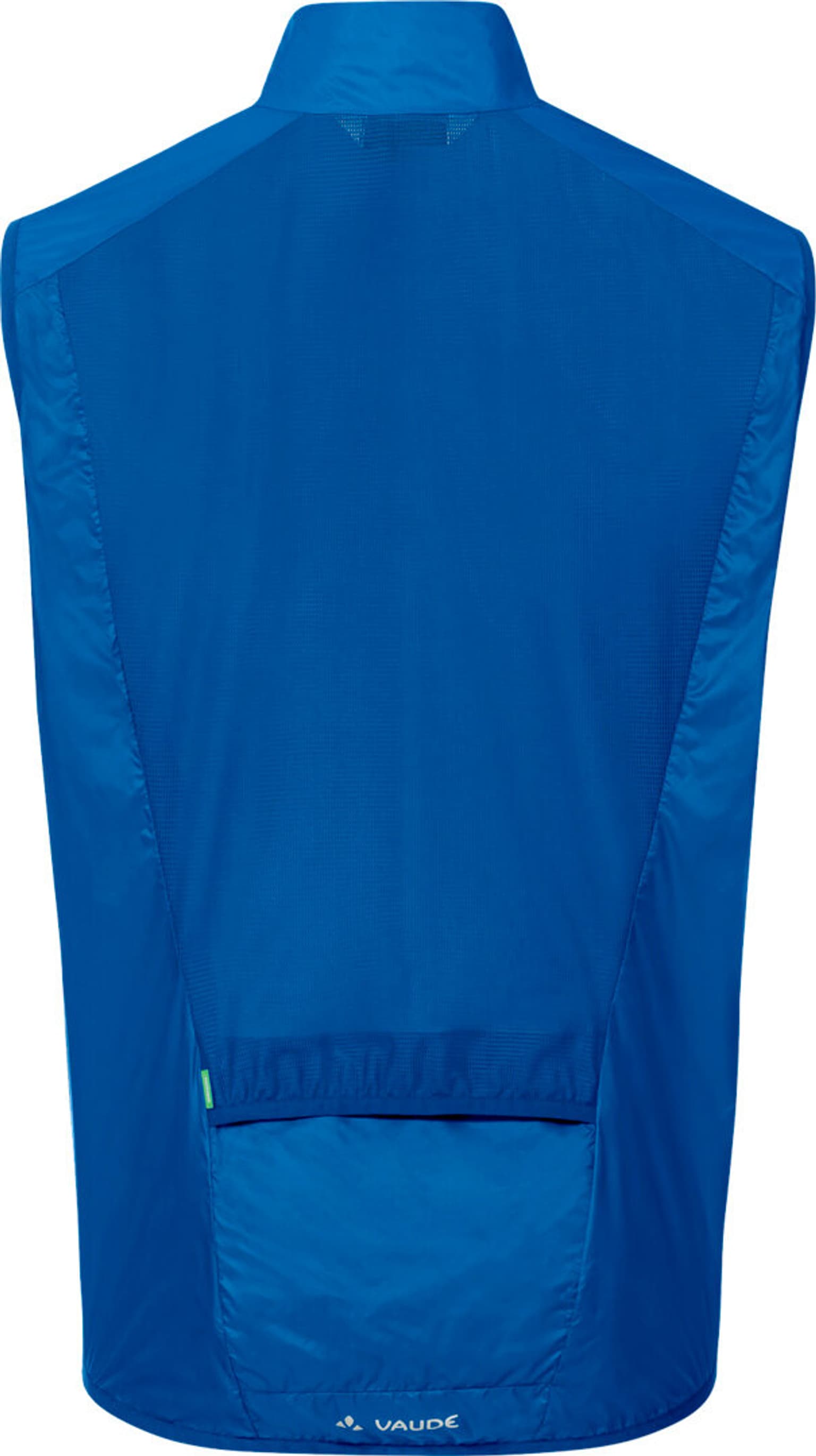 Vaude Matera Air Vest Weste blau 2