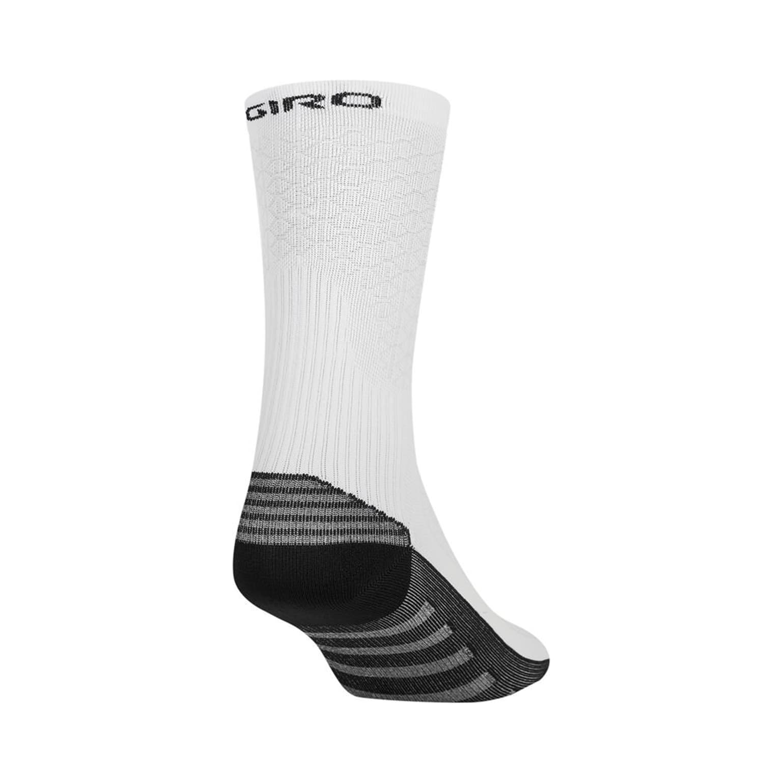 Giro HRC+ Grip Sock II Calze bianco 2