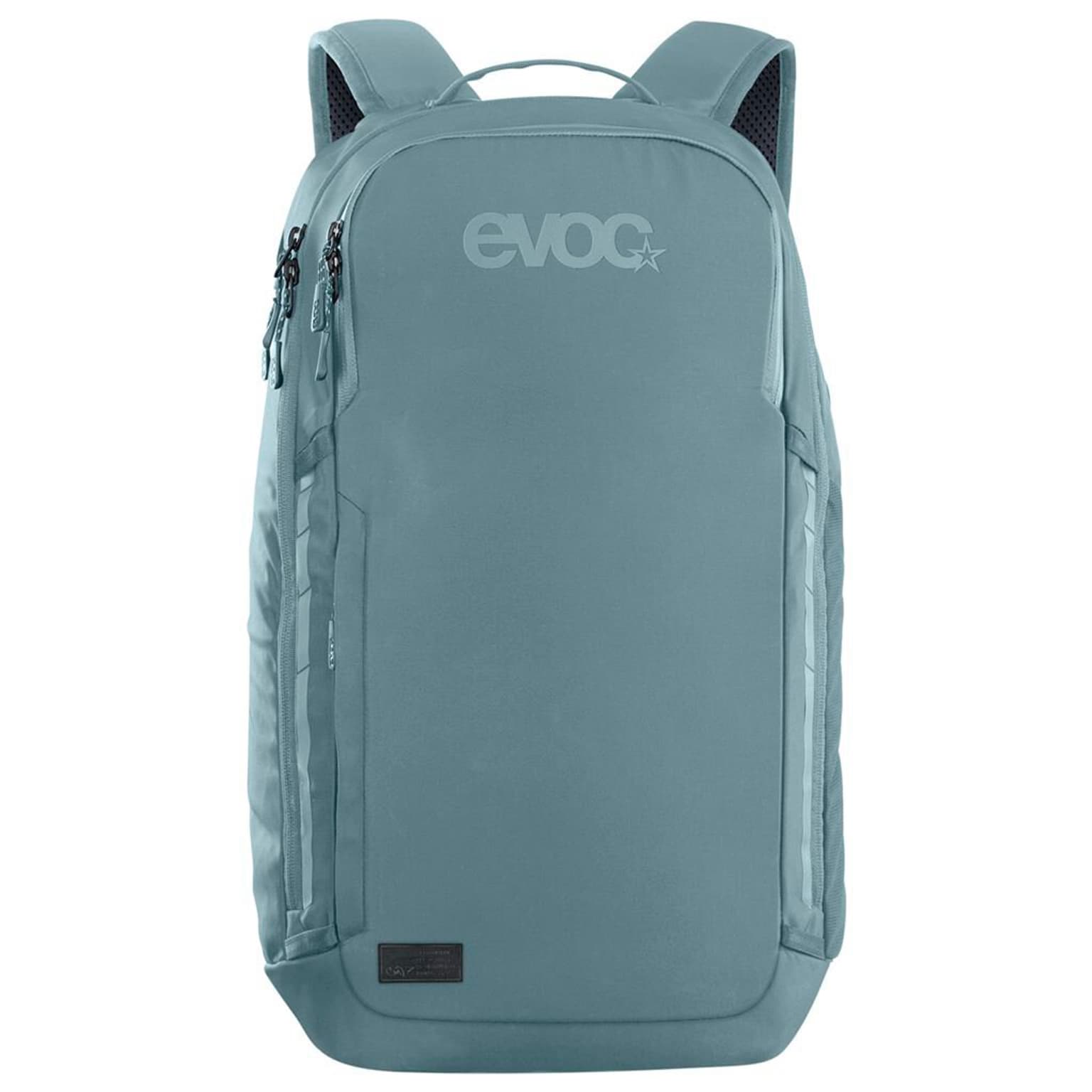 Evoc Evoc Commute Pro 22L Backpack Sac à dos protecteur aqua 2