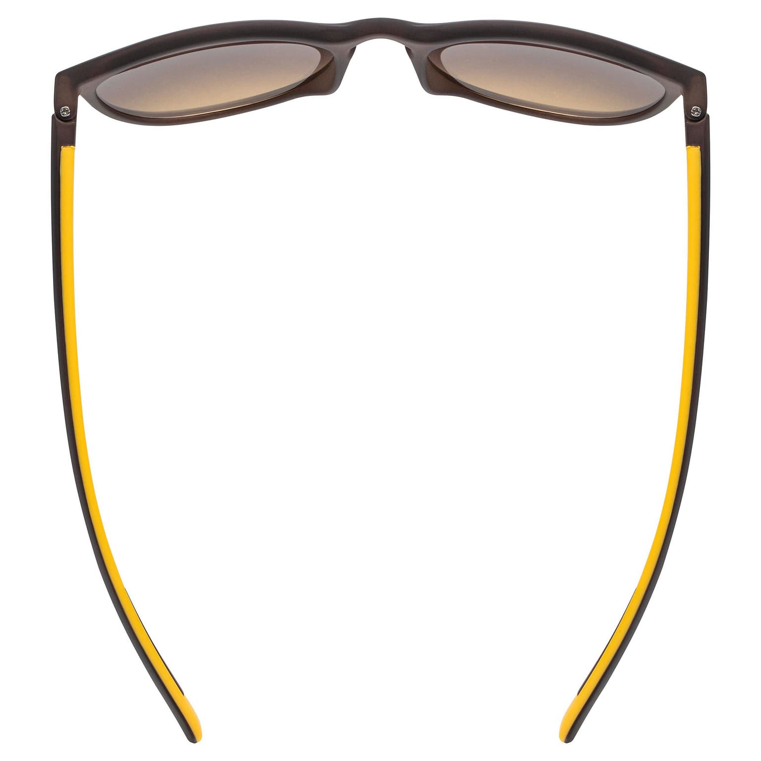 Uvex Uvex Lifestyle lgl 43 Sportbrille jaune 3