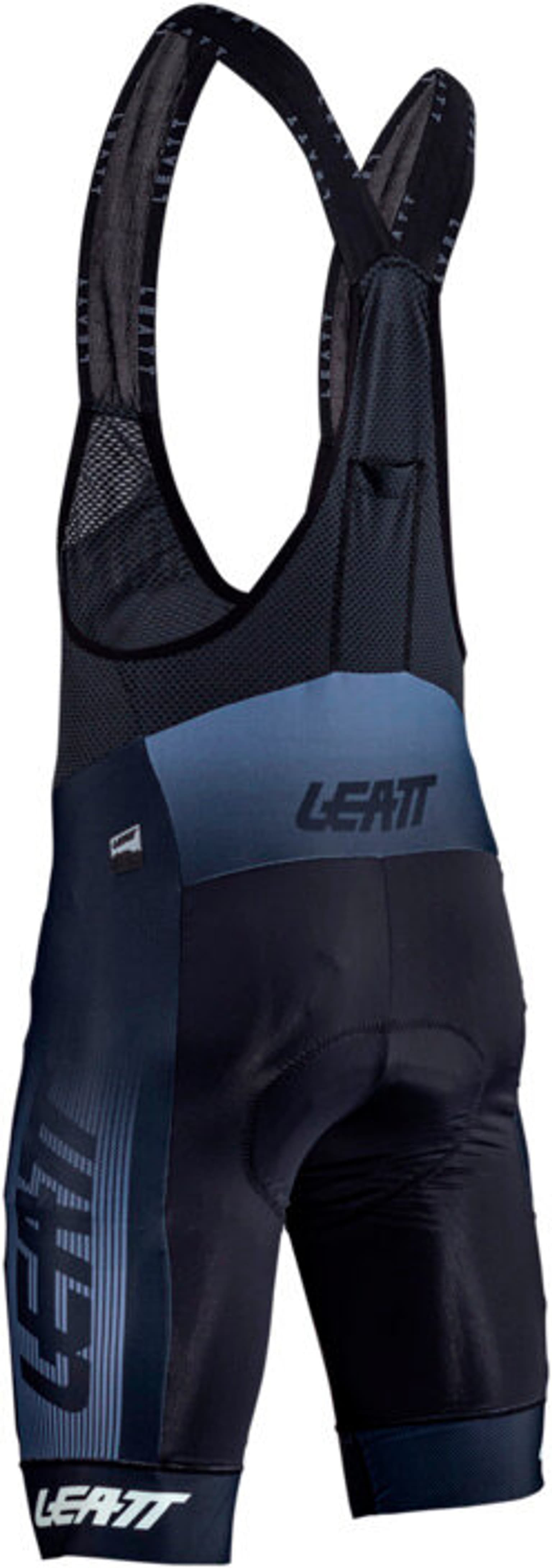 Leatt Leatt MTB Endurance 6.0 Bib Pantalon de vélo noir 2