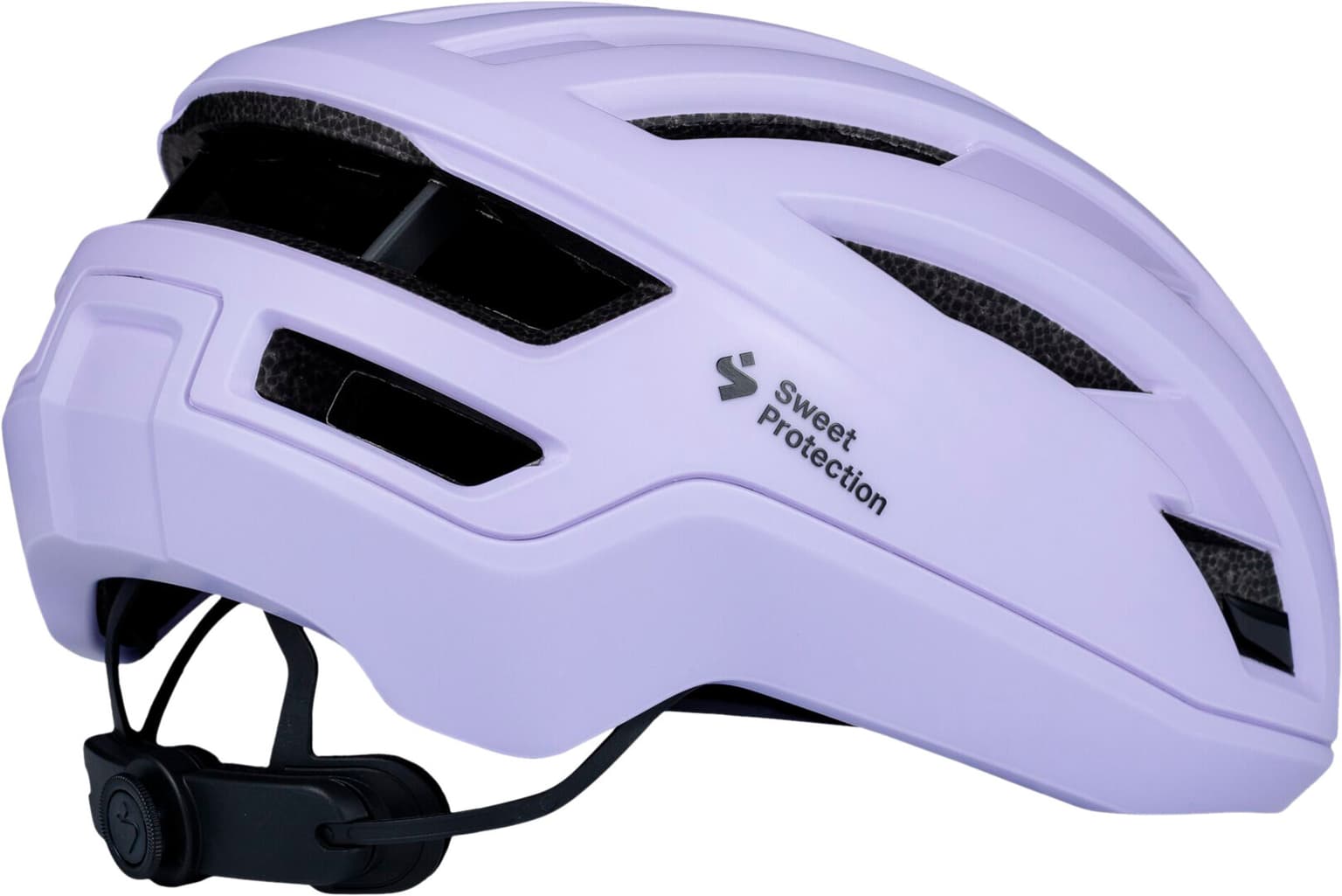 Sweet Protection Fluxer Mips Helmet Casque de vélo lilas 2 2