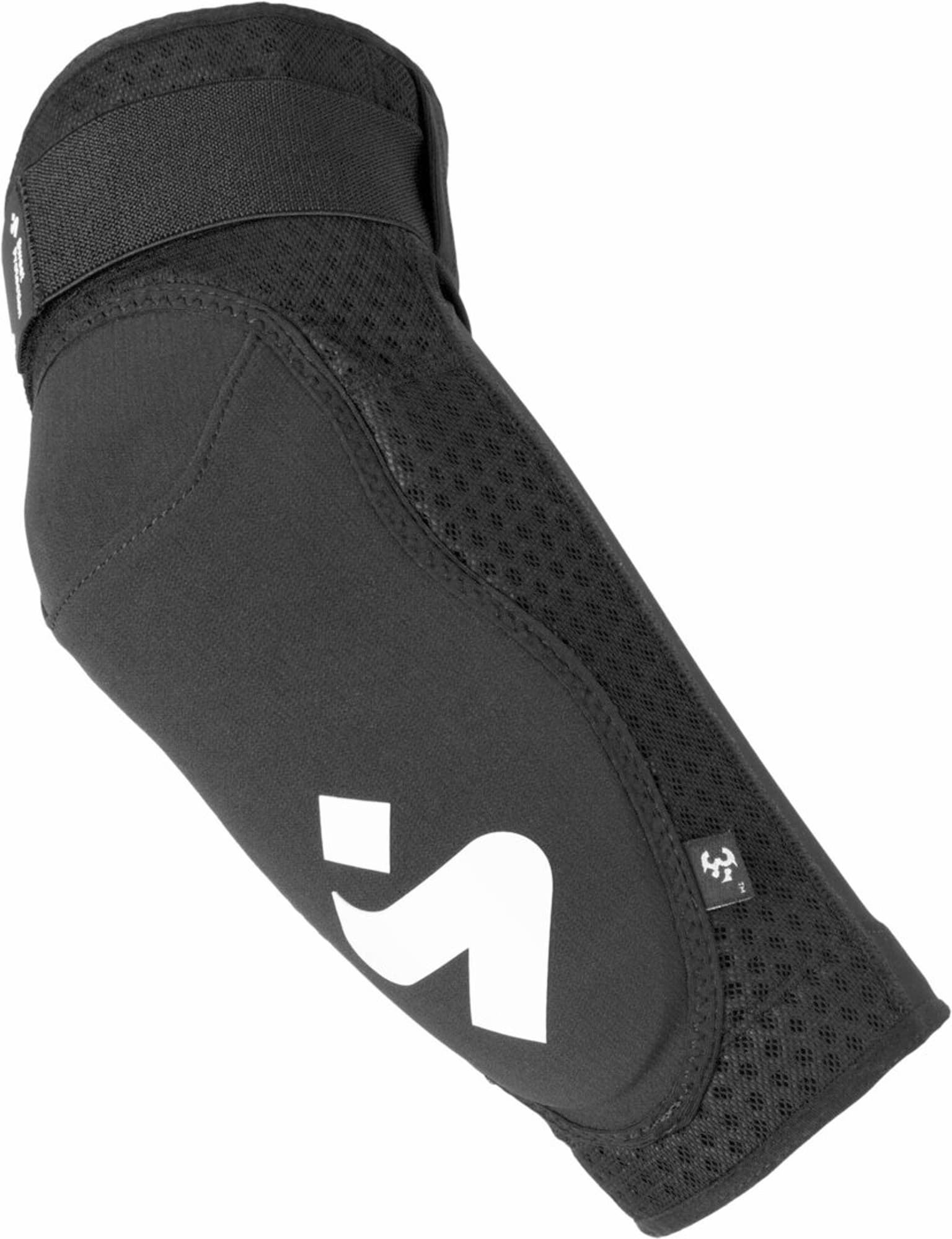 Sweet Protection Elbow Guards Pro Black Paragomiti nero 1