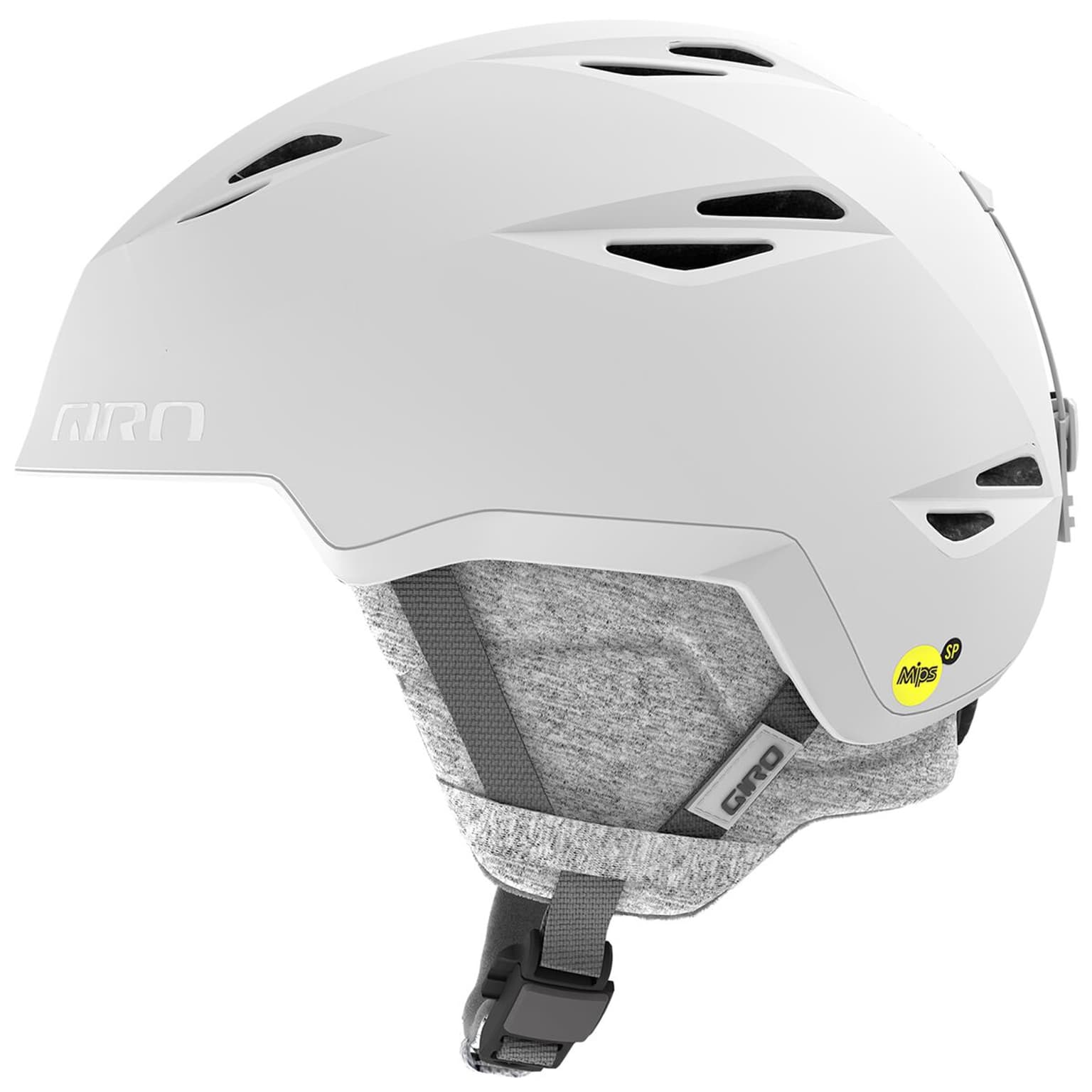 Giro Giro Envi Spherical MIPS Helmet Skihelm weiss 1