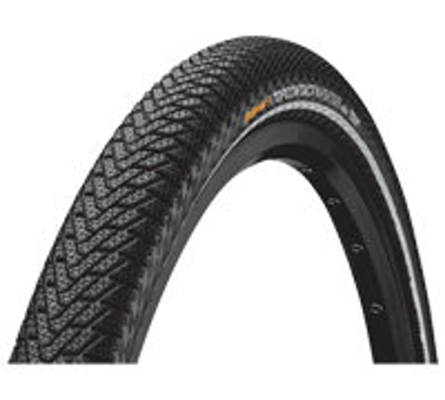 Continental Continental Top Contact W (26x2.2) Veloreifen 1