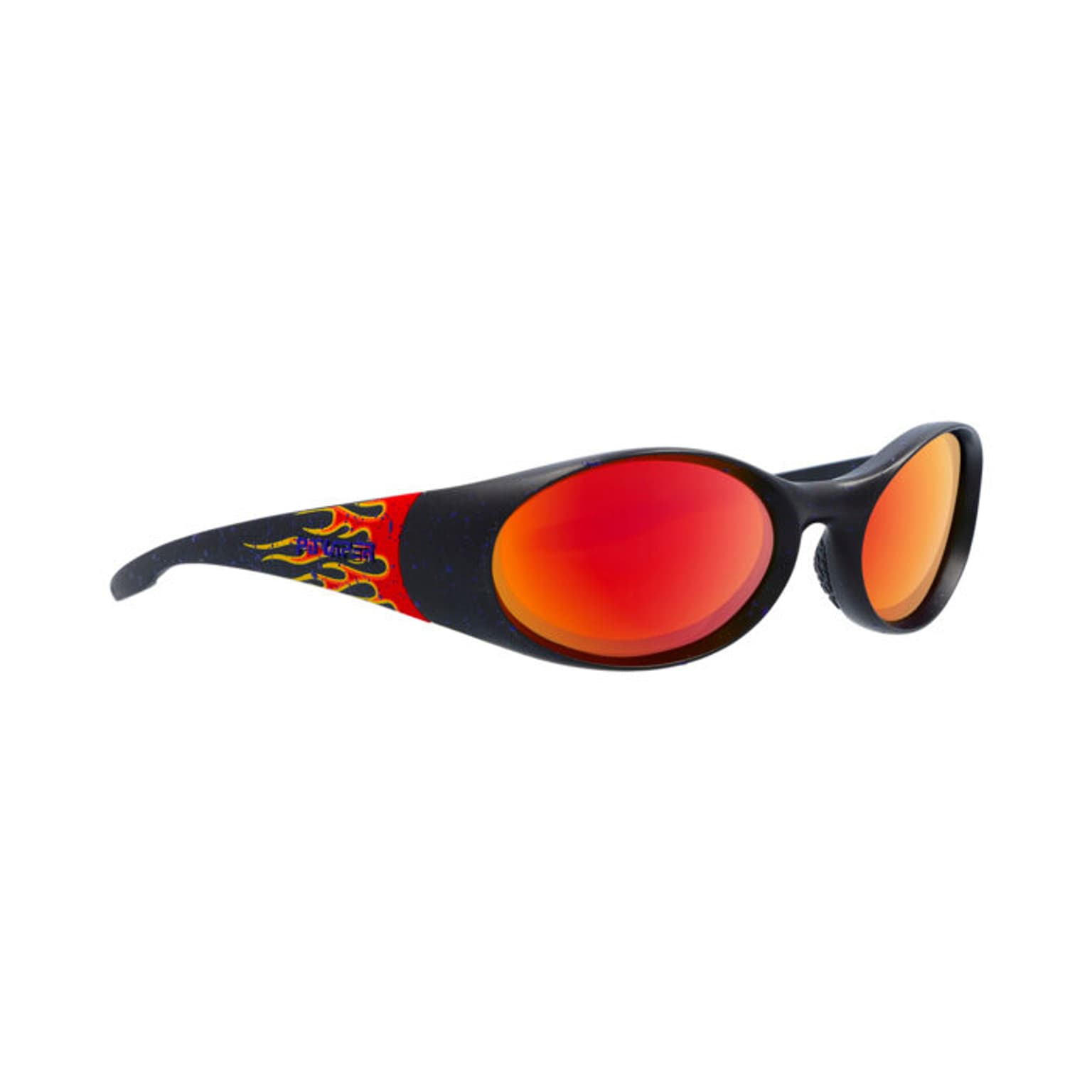 Pit Viper Pit Viper The Slammer The Combustion Sportbrille 1