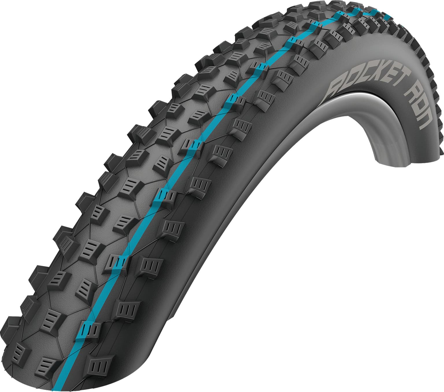 Schwalbe Rocket Ron Addix 29x2.25 Pneumatici per bicicletta 1