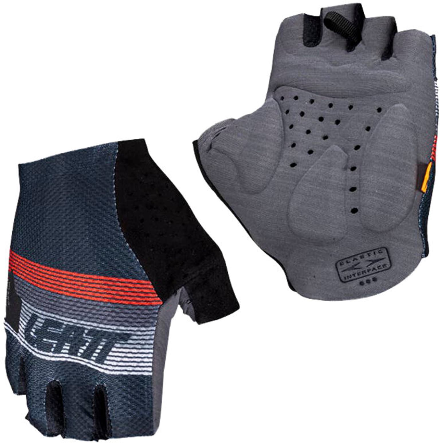 Leatt Leatt MTB Glove 5.0 Endurance Guanti da bici nero 2