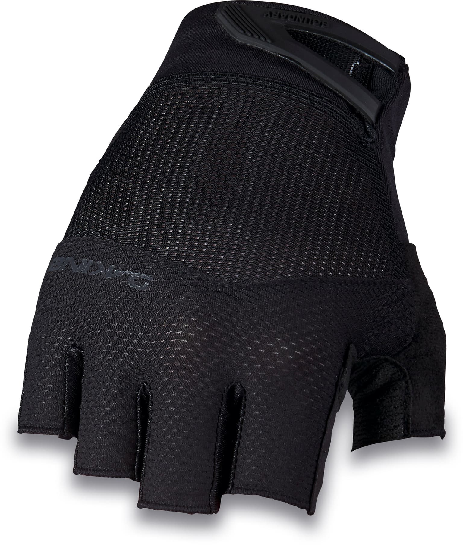 Dakine Dakine Boundary Half Finger Bike-Handschuhe schwarz 1