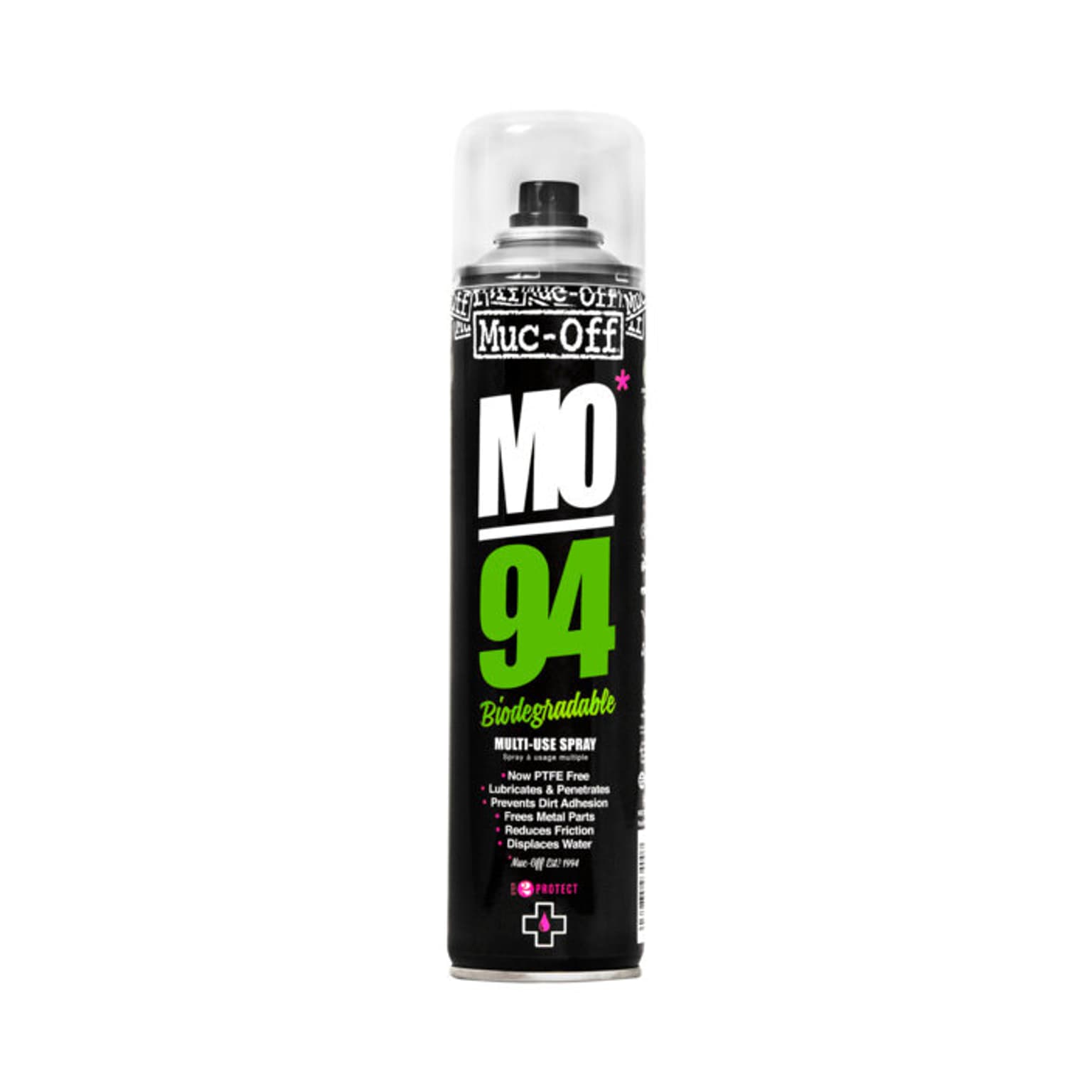 MucOff MO94 Detergente 1