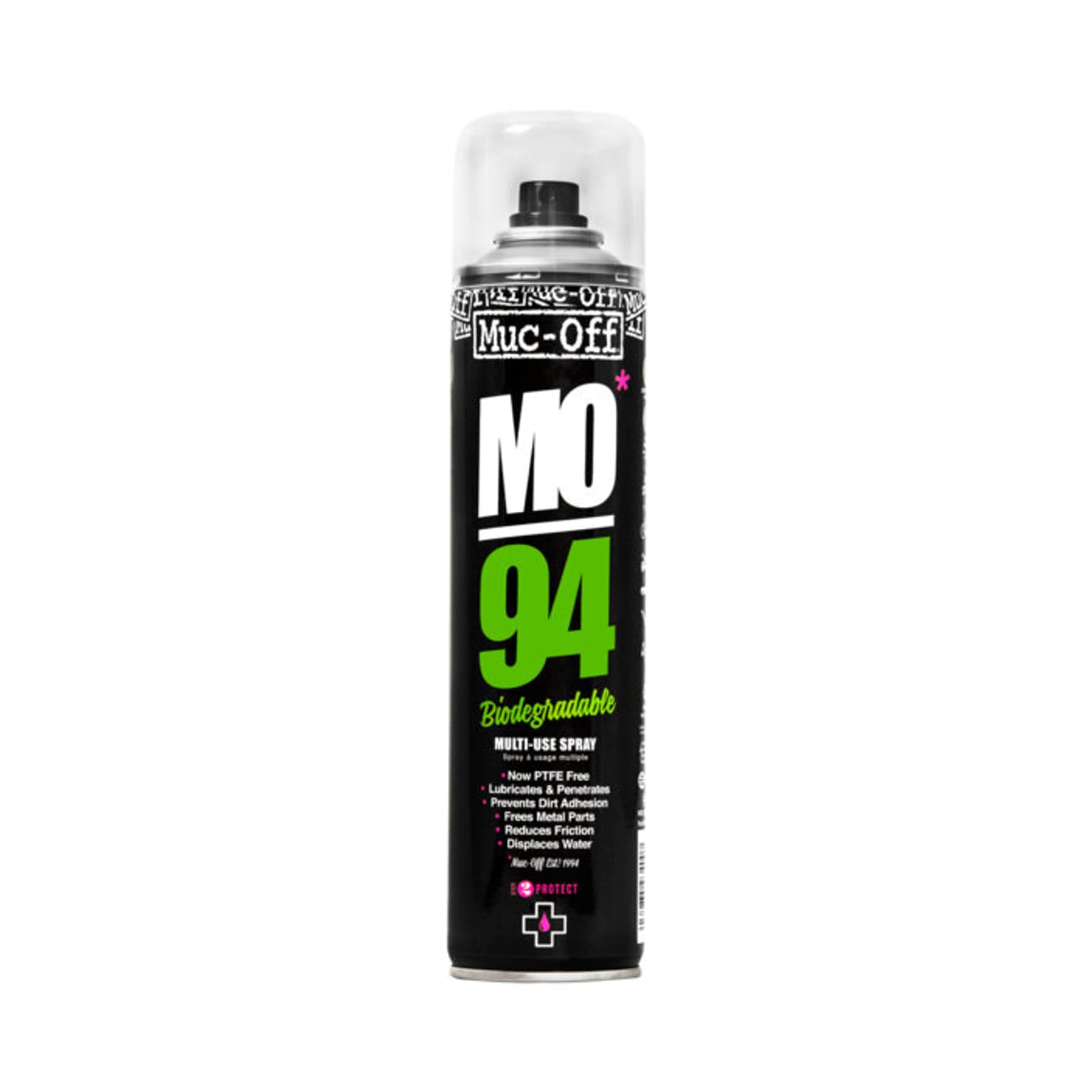 MucOff MucOff Muc-Off MO94 Detergente 1