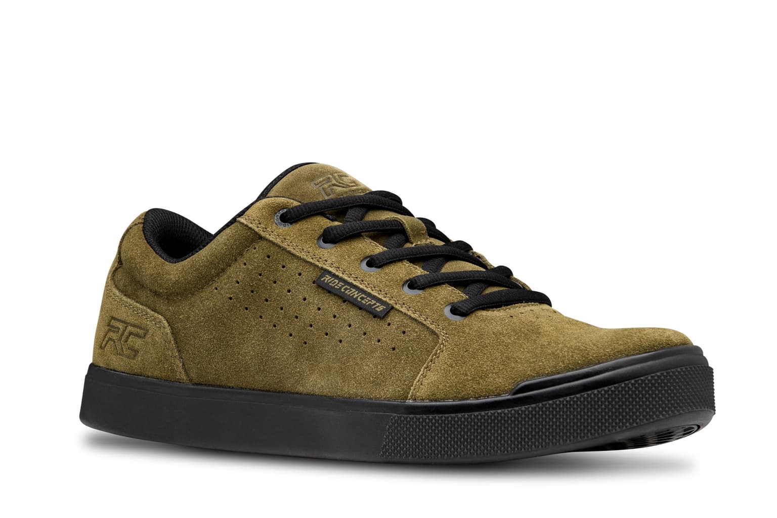 Ride Concepts Ride Concepts Vice Veloschuhe olive 1