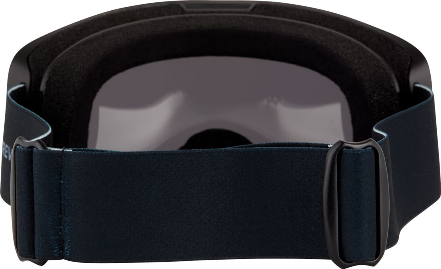 Trevolution Adults Basic Goggle Masque de ski noir 3