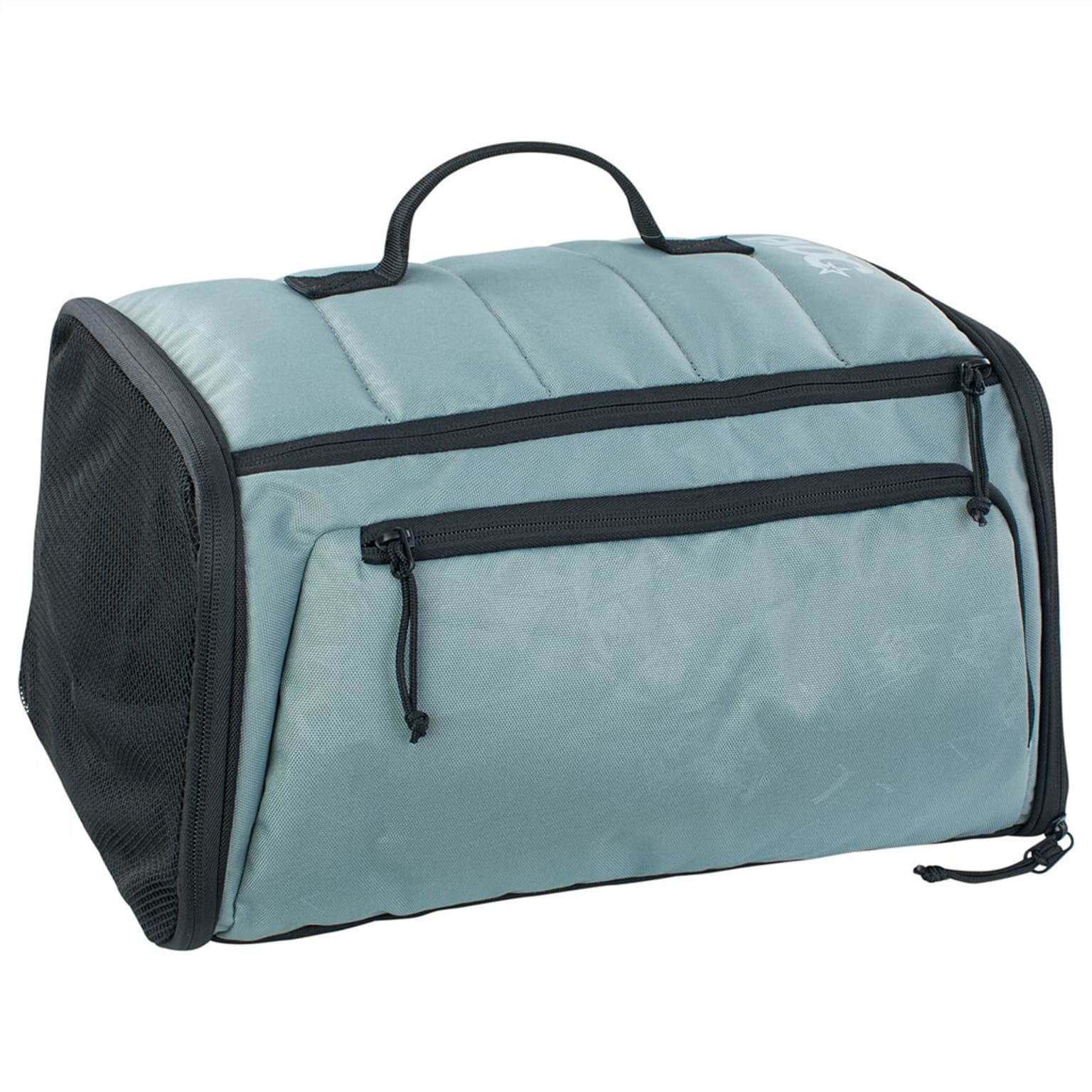 Evoc Evoc Gear Bag 15L Winterrucksack bleu-claire 6