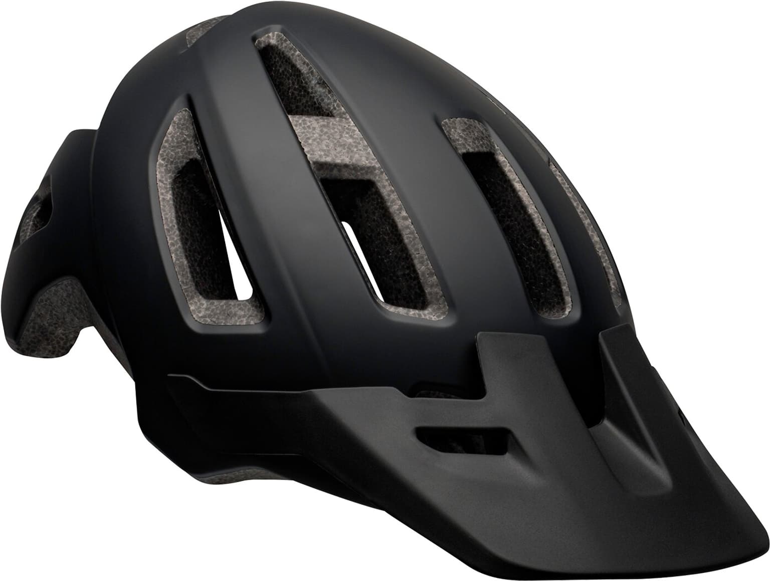 Bell Nomad W MIPS Casco da bicicletta nero 4