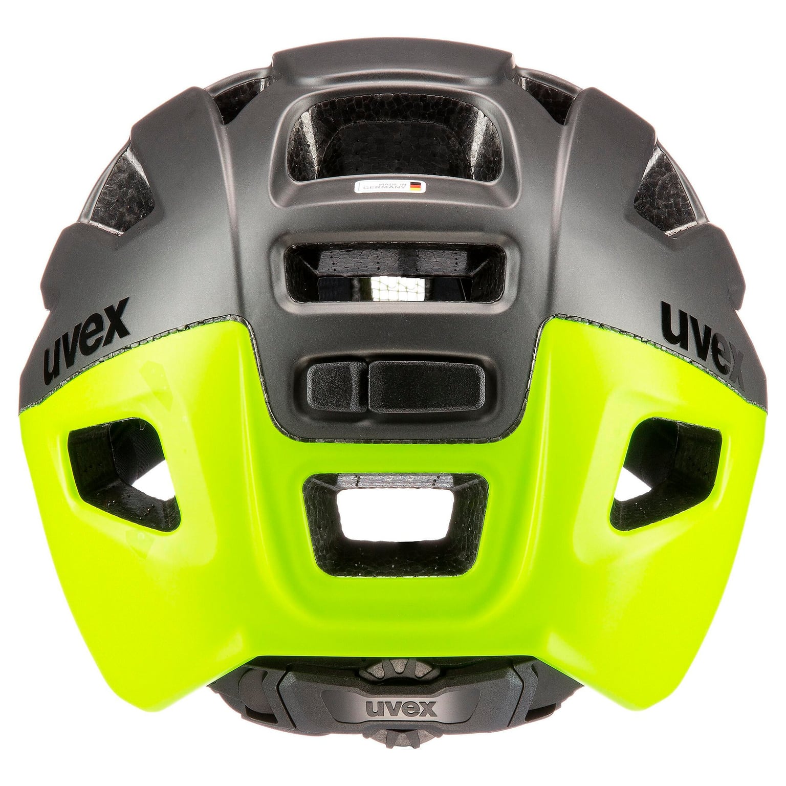 Uvex Finale 2.0 Casque de vélo gris claire 6