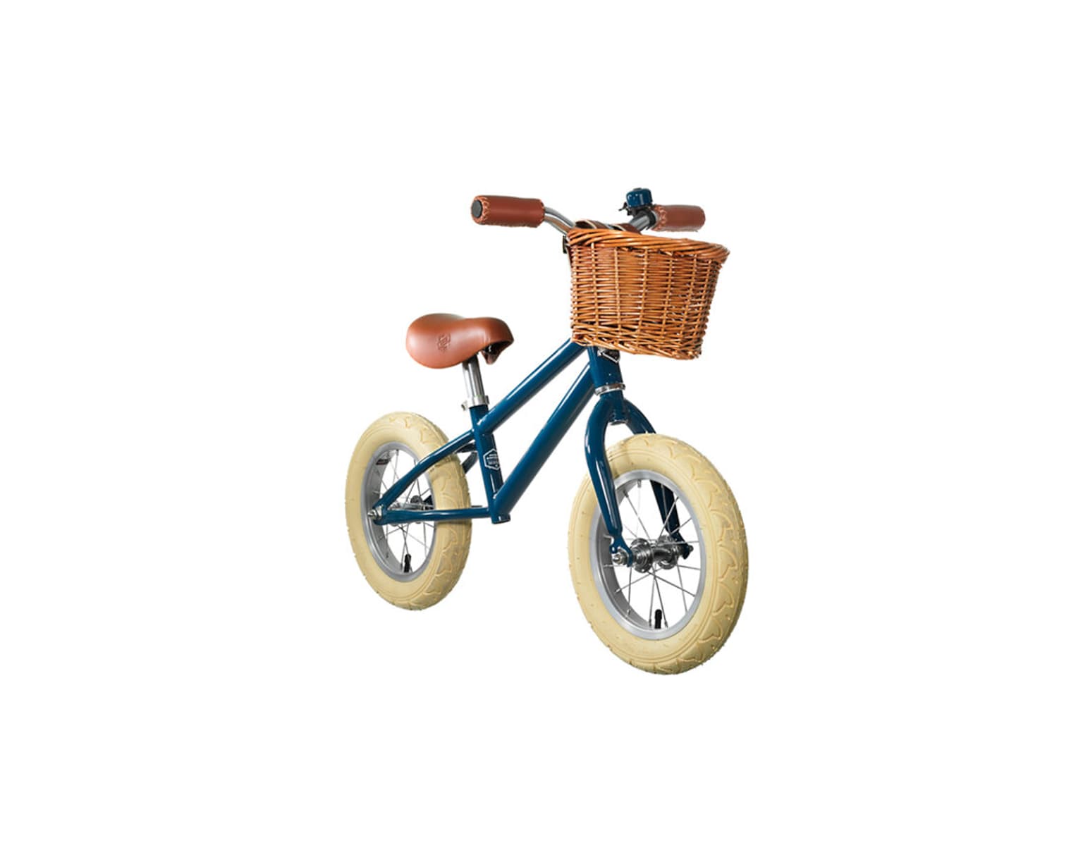Siech Cycles Siech Cycles Kids Bike Laufrad bleu-marine 2