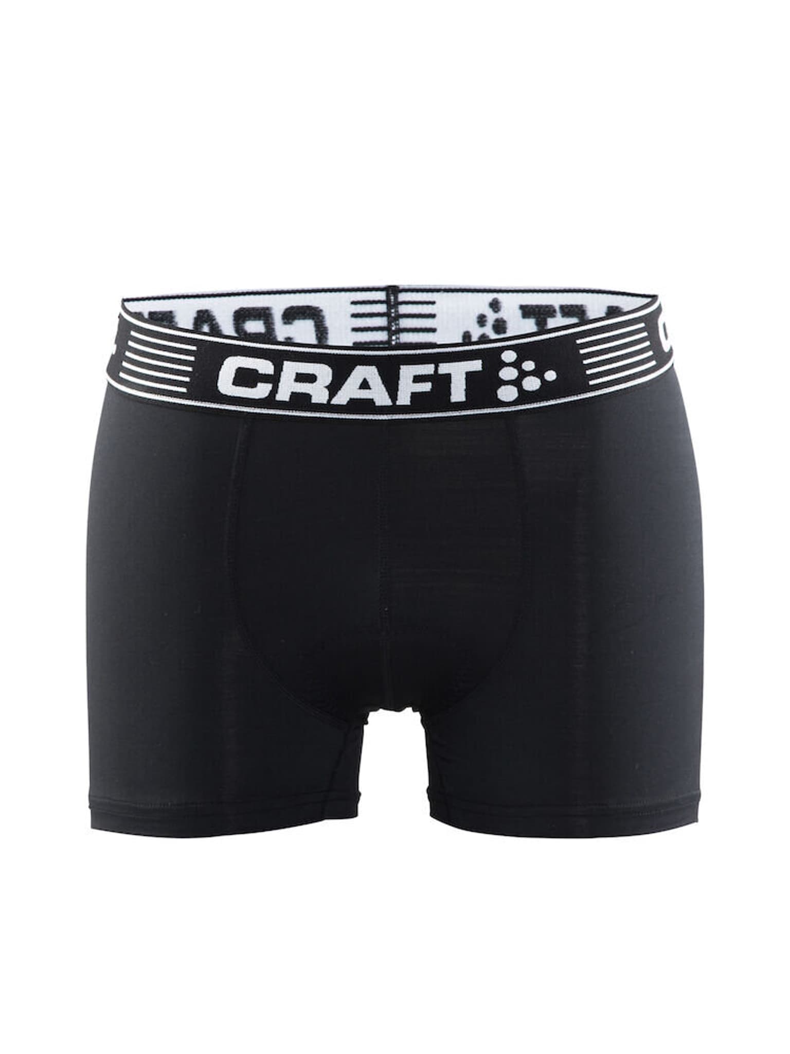 Craft Craft Core Greatness Bike Boxer Sous-vêtement noir 1