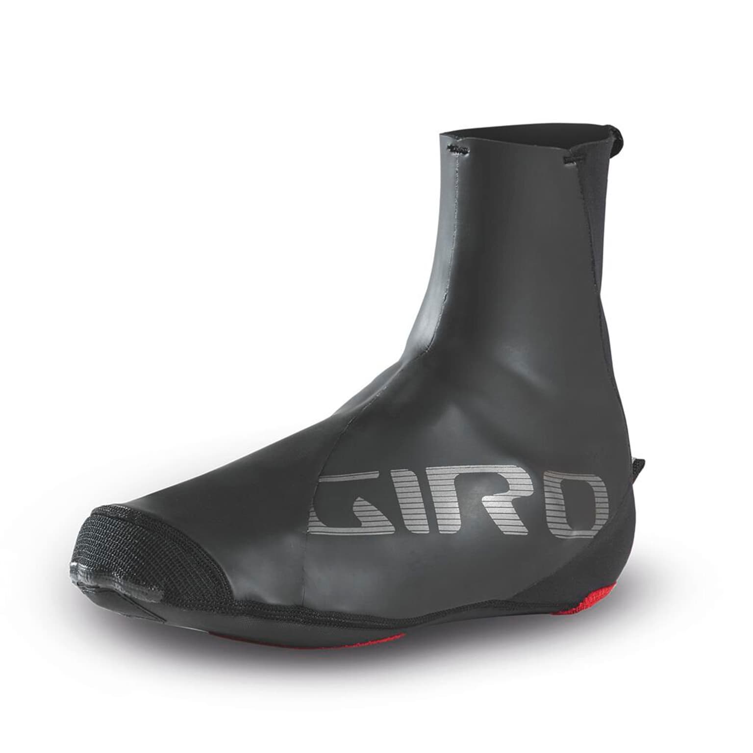 Giro Giro Proof Winter Shoe Cover Ghette nero 1