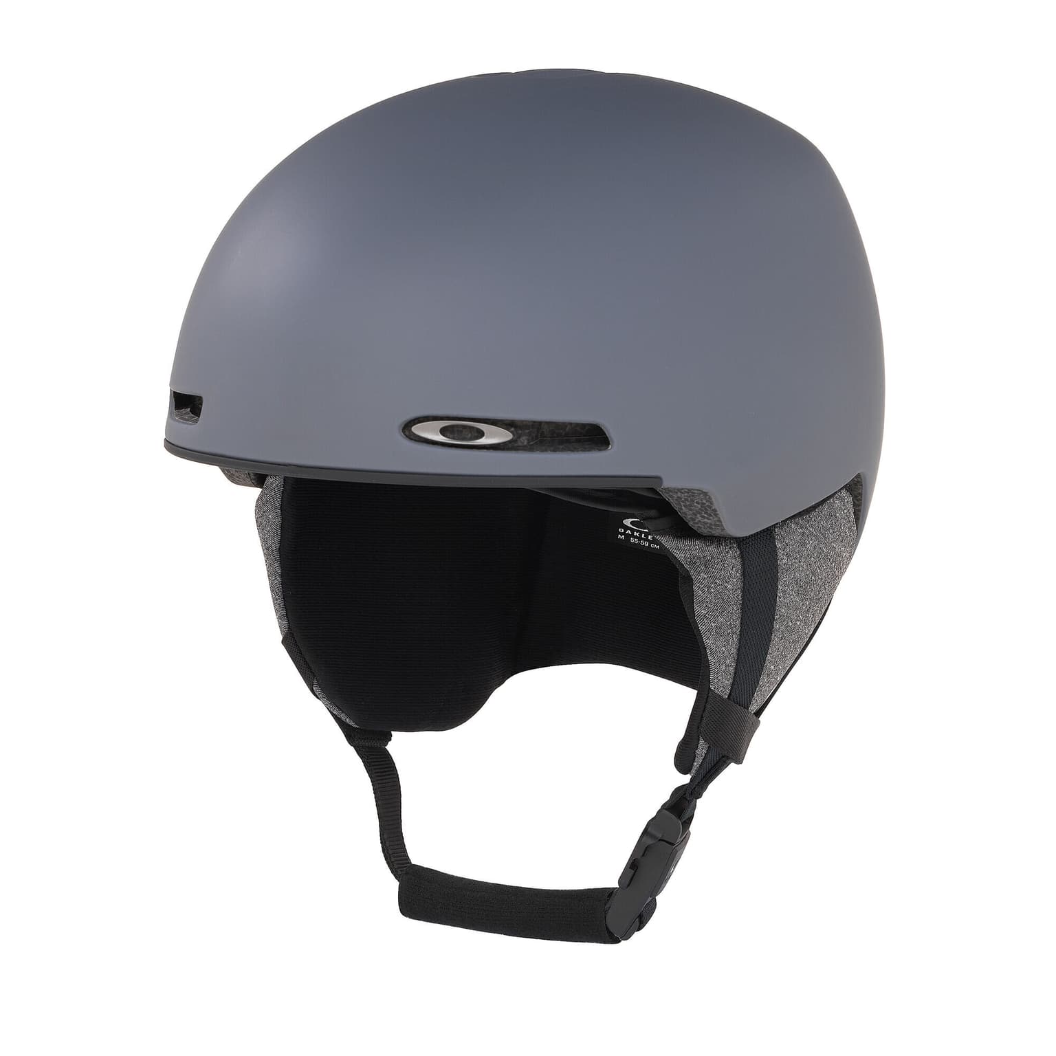 Oakley Mod1 Skihelm olive 1