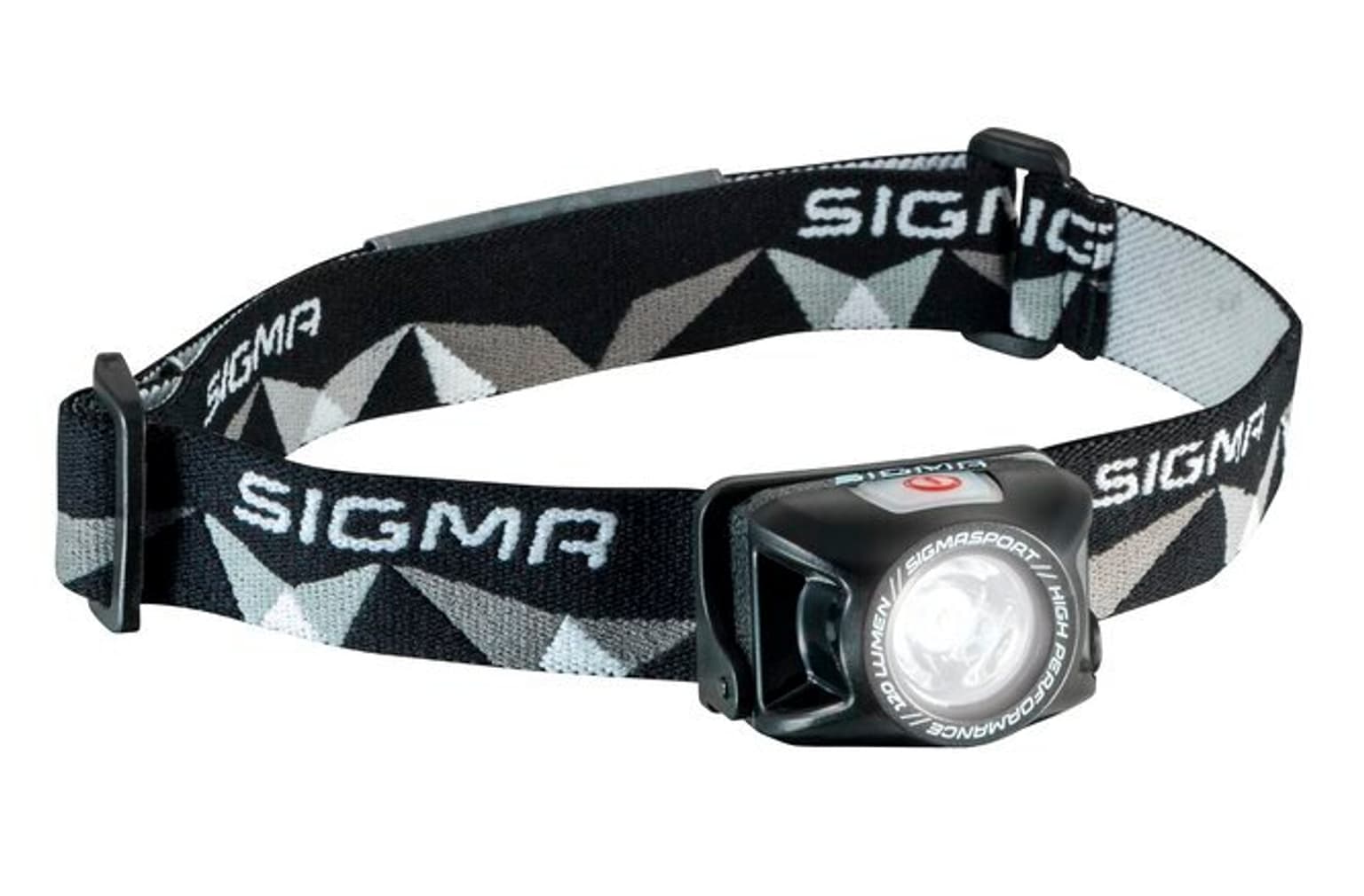 Sigma Sigma Headled II Torcia frontale 1