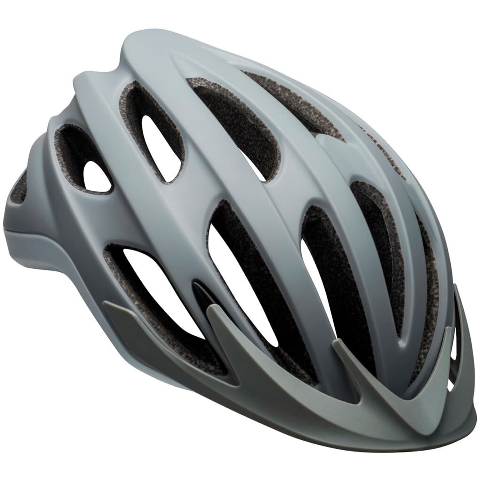 Bell Drifter MIPS Helmet Velohelm Hellgrau 2