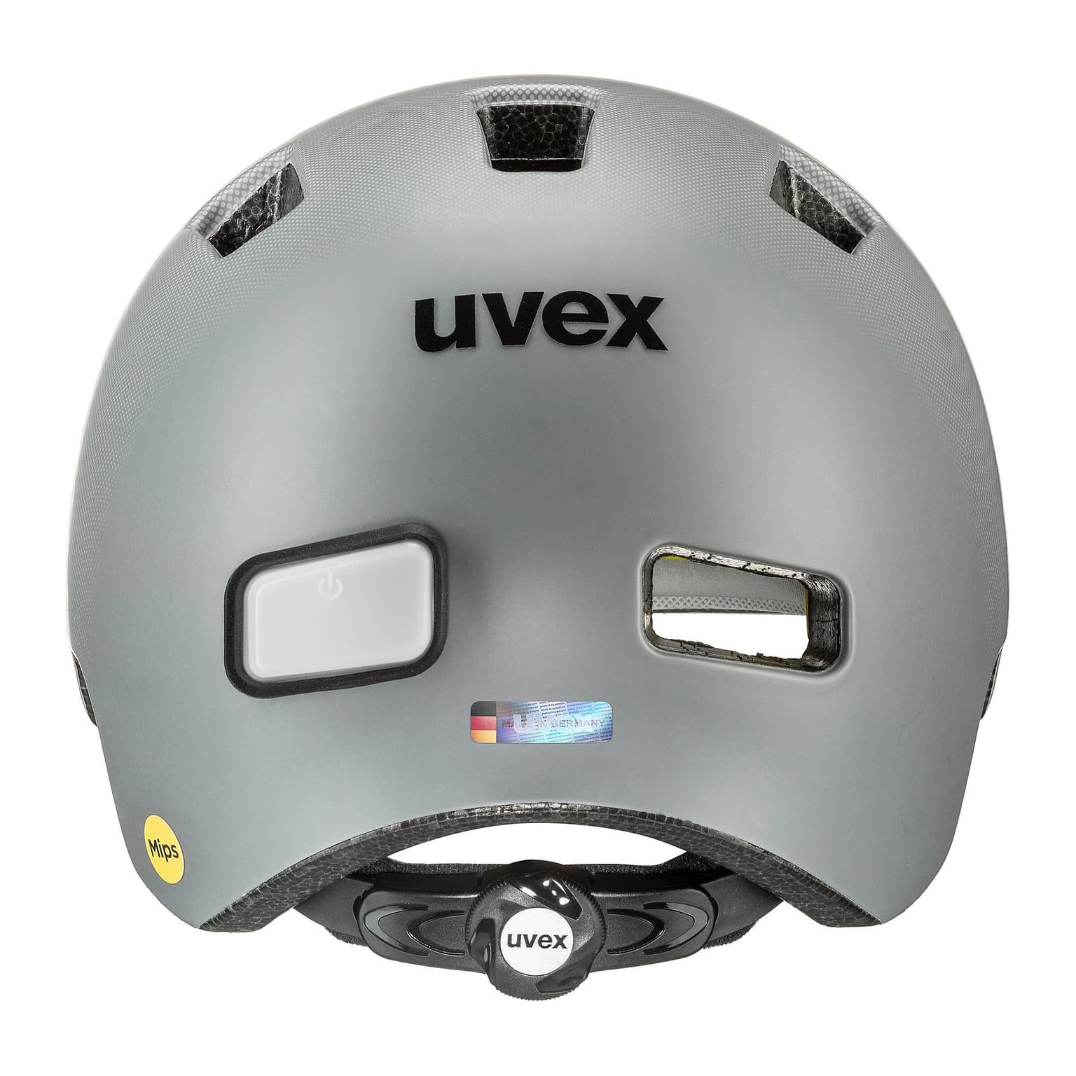 Uvex Uvex City 4 MIPS Casque de vélo sable 6