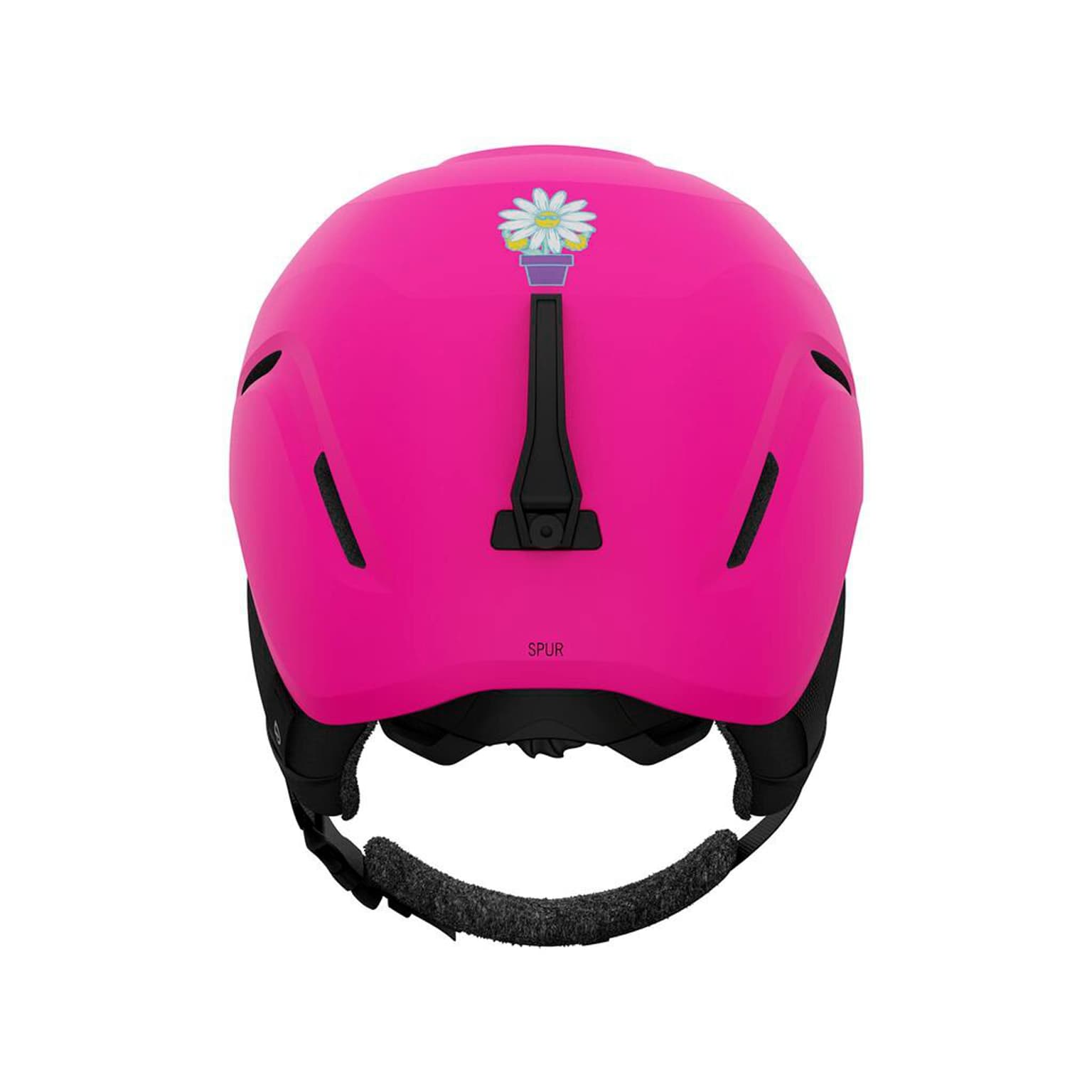 Giro Giro Spur Helmet Casco da sci magenta 3