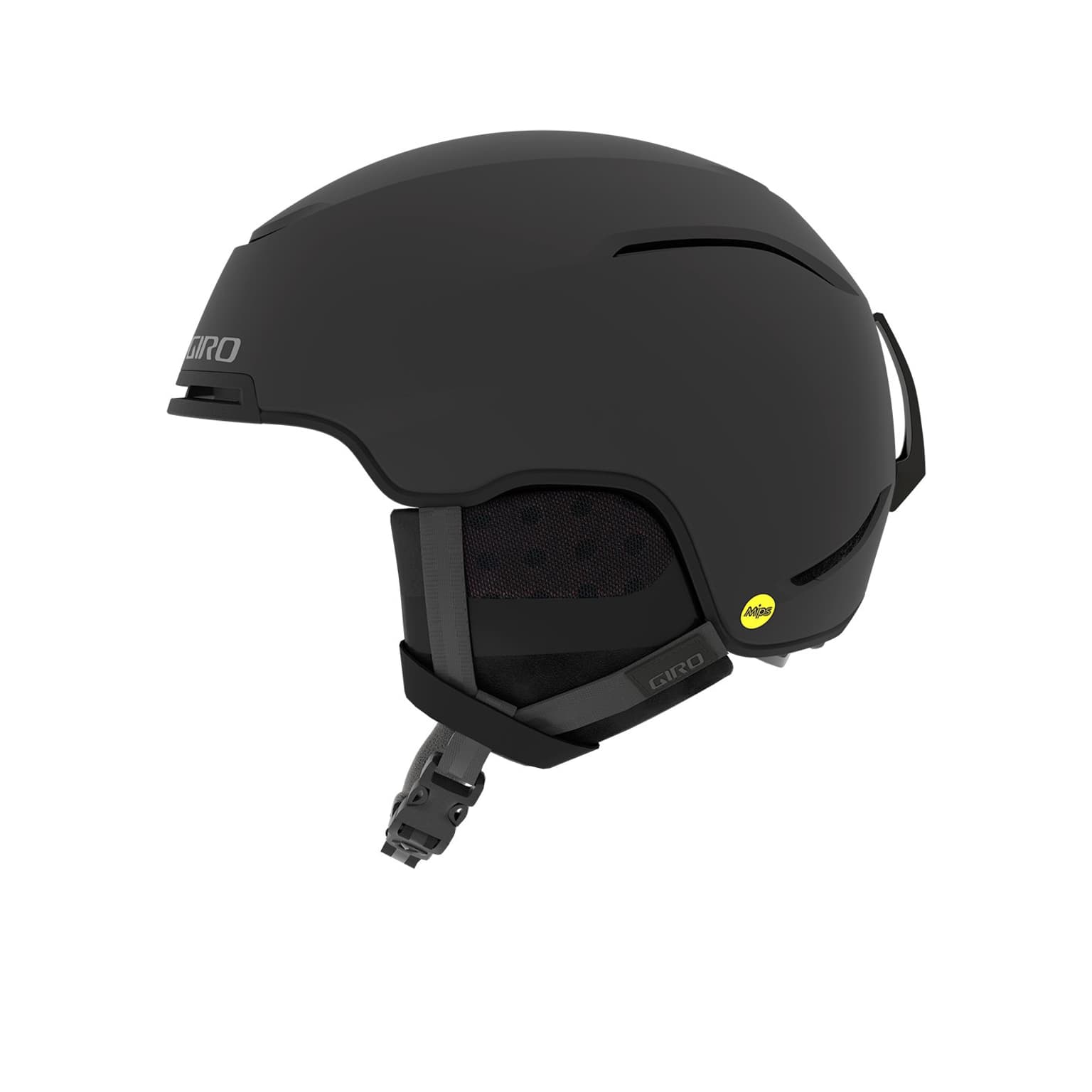 Giro Giro Terra MIPS Helmet Casco da sci nero 1